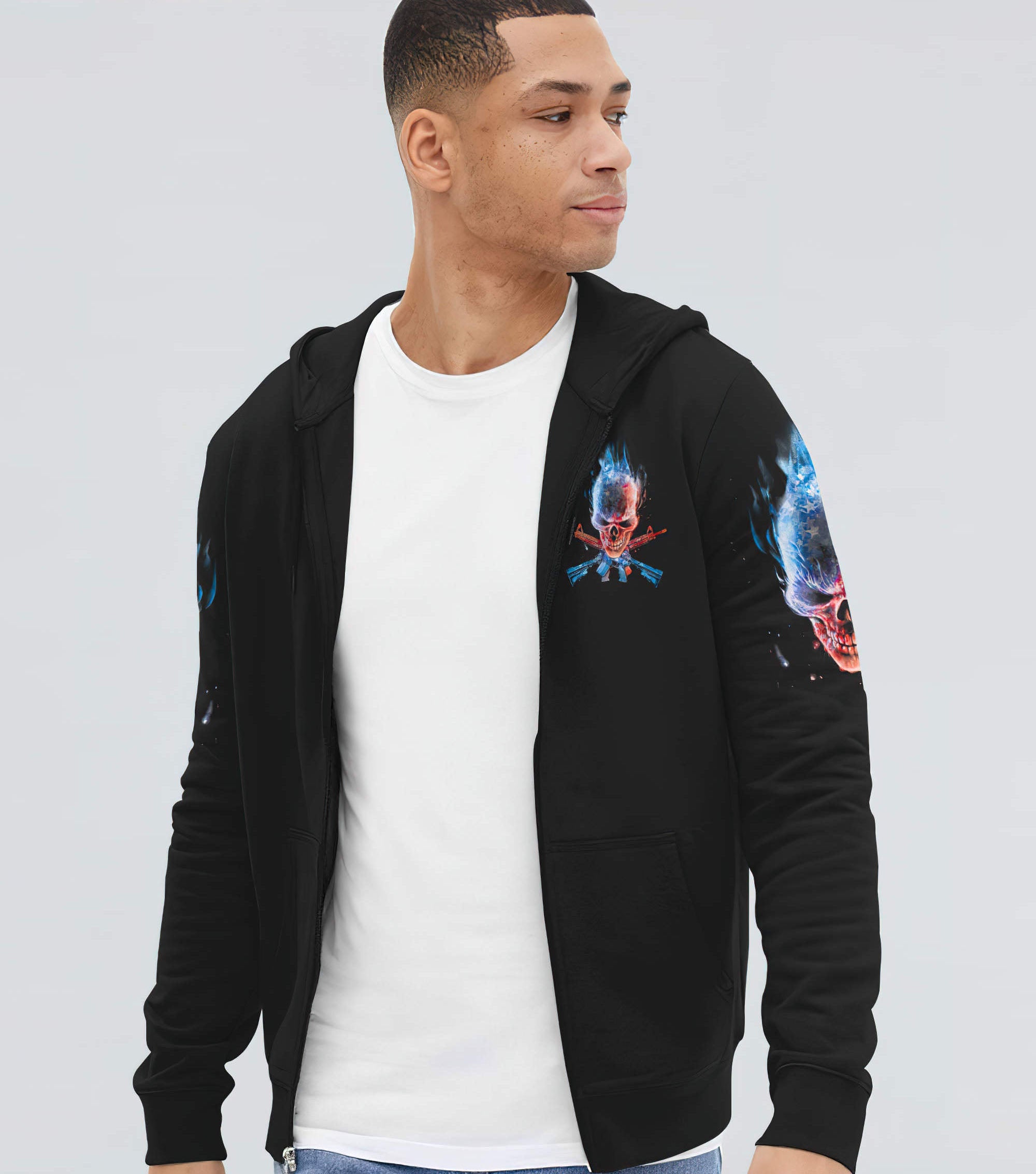 sorry-if-my-patriotism-skull-flaming-american-all-over-print-hoodie