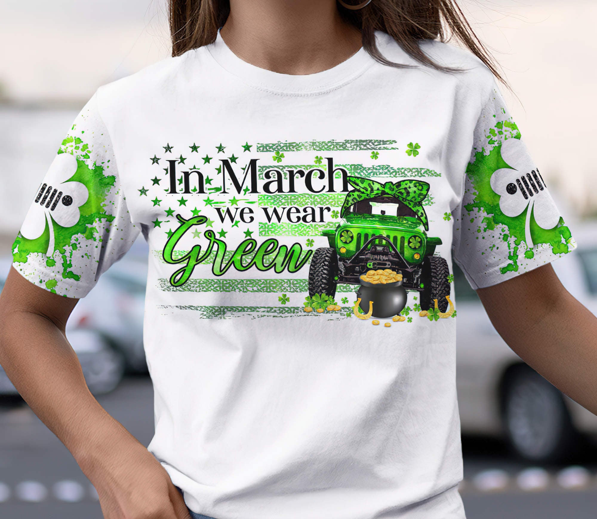 in-march-jeep-t-shirt