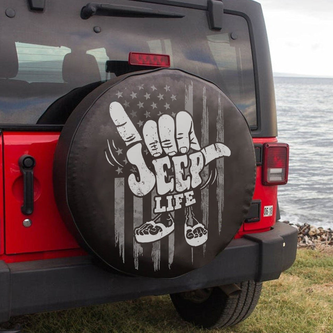 jeep-life-shamrock-spare-tire-cover