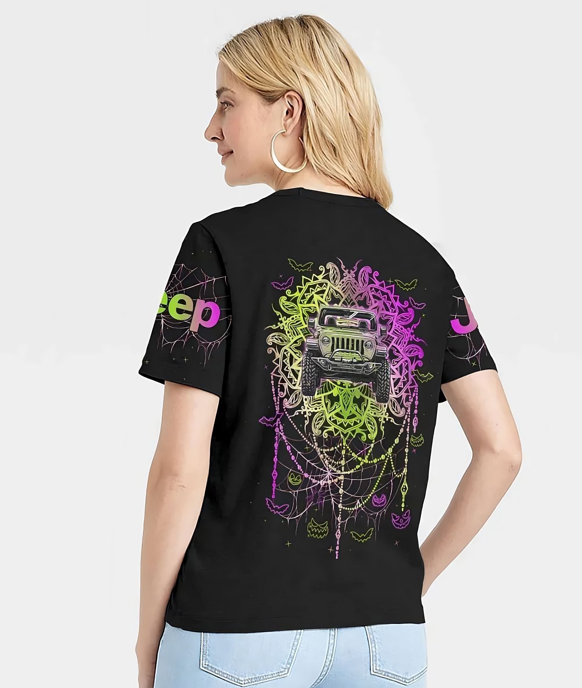 jeep-mandala-halloween-all-over-print-t-shirt