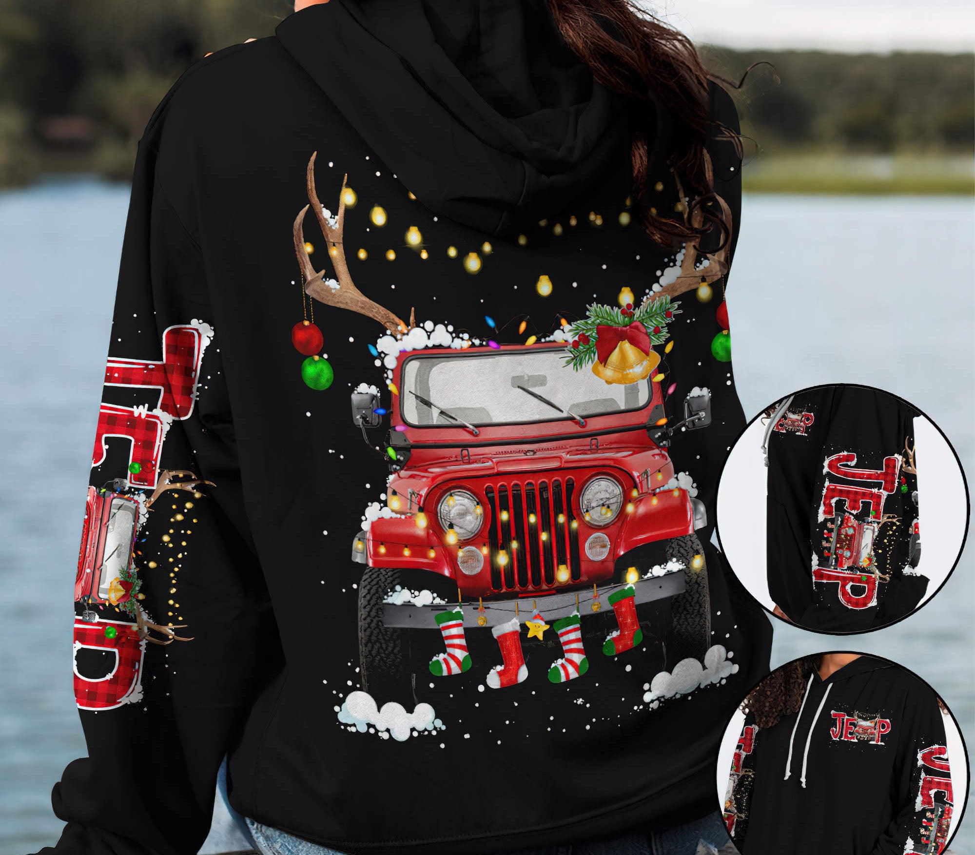 jeep-christmas-hoodie