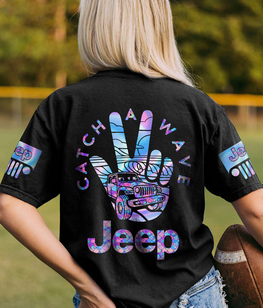 jeep-wave-holo-mermaid-t-shirt