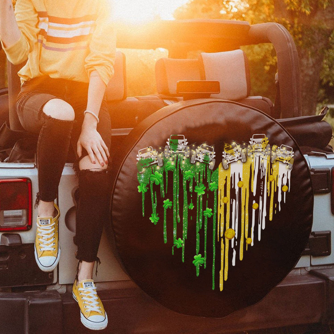 jeep-green-tie-dye-spare-tire-cover