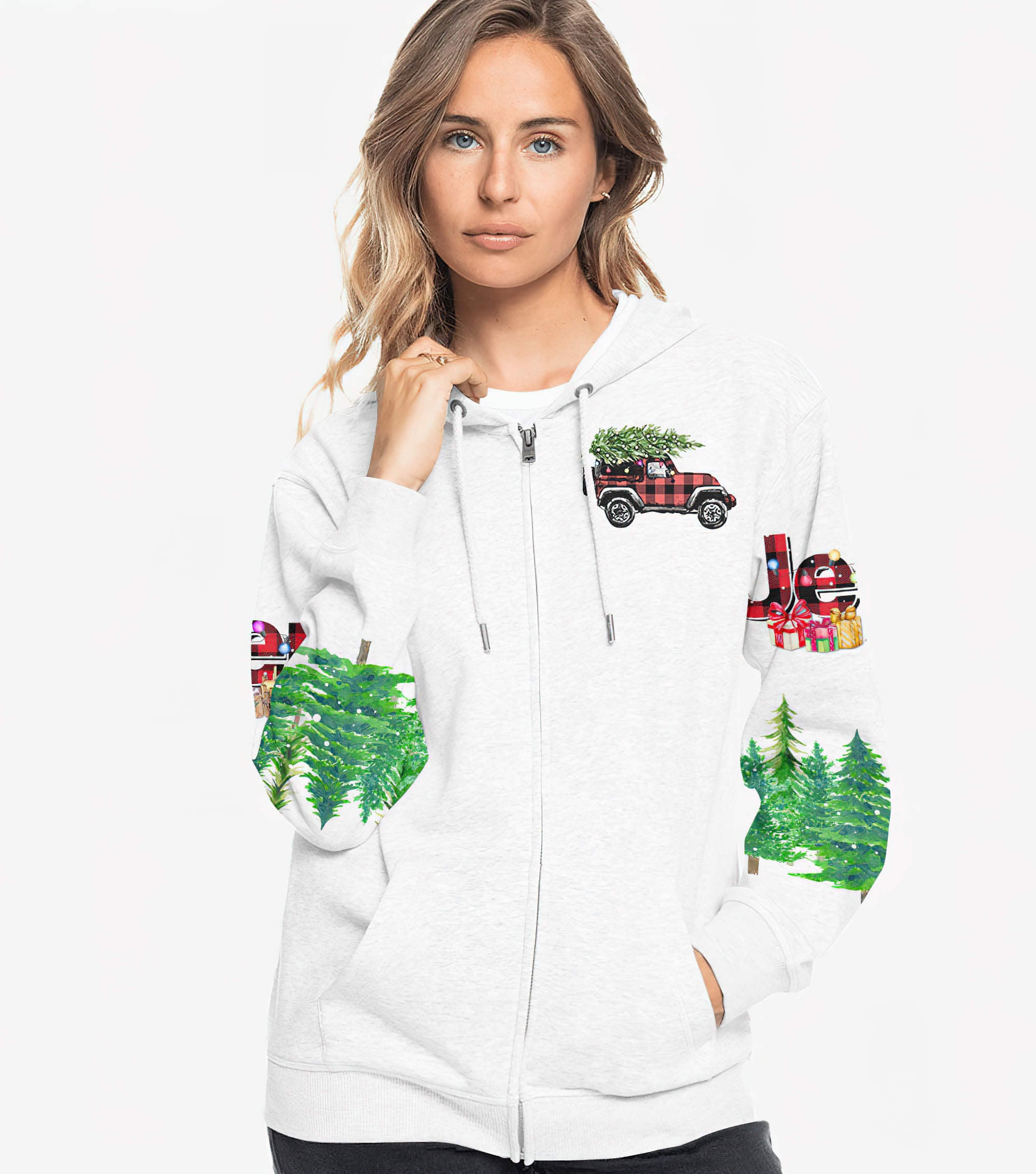 my-sleigh-broke-painting-jeep-hoodie