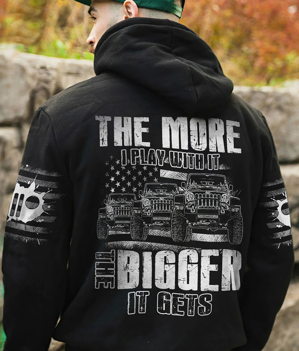 the-more-i-play-with-it-jeep-sketch-hoodie