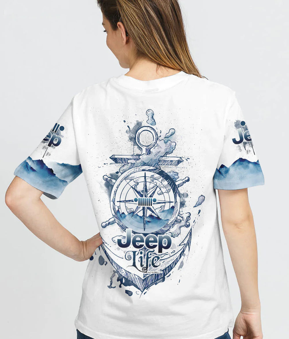 jeep-life-anchor-t-shirt