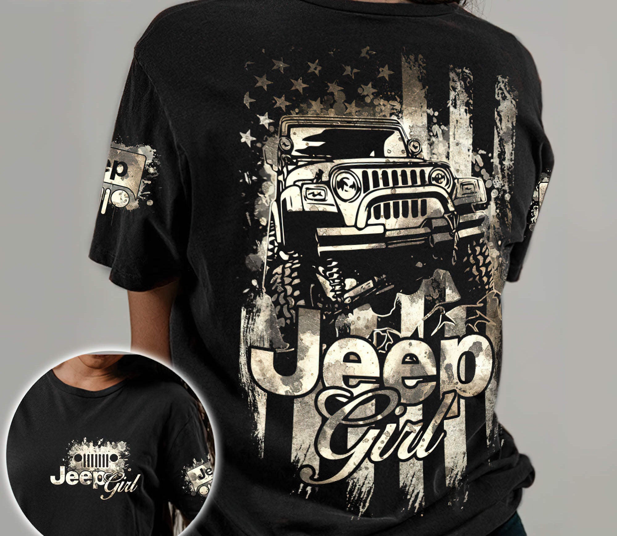 jeep-girl-dirty-t-shirt