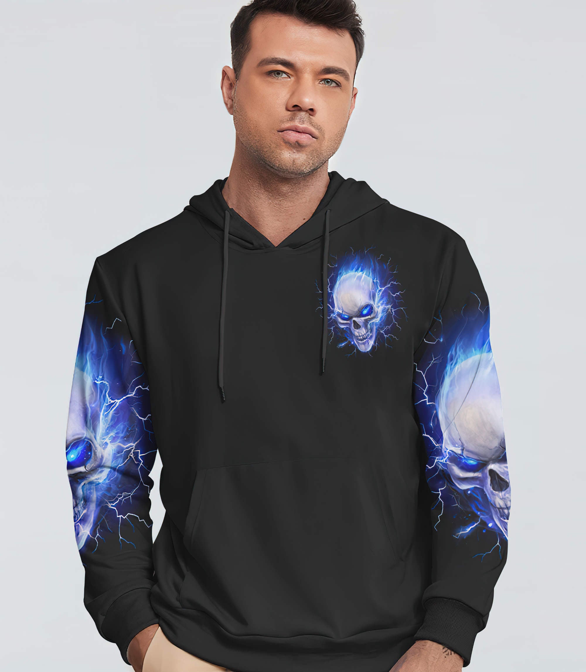 sorry-honey-skull-fire-all-over-print-hoodie