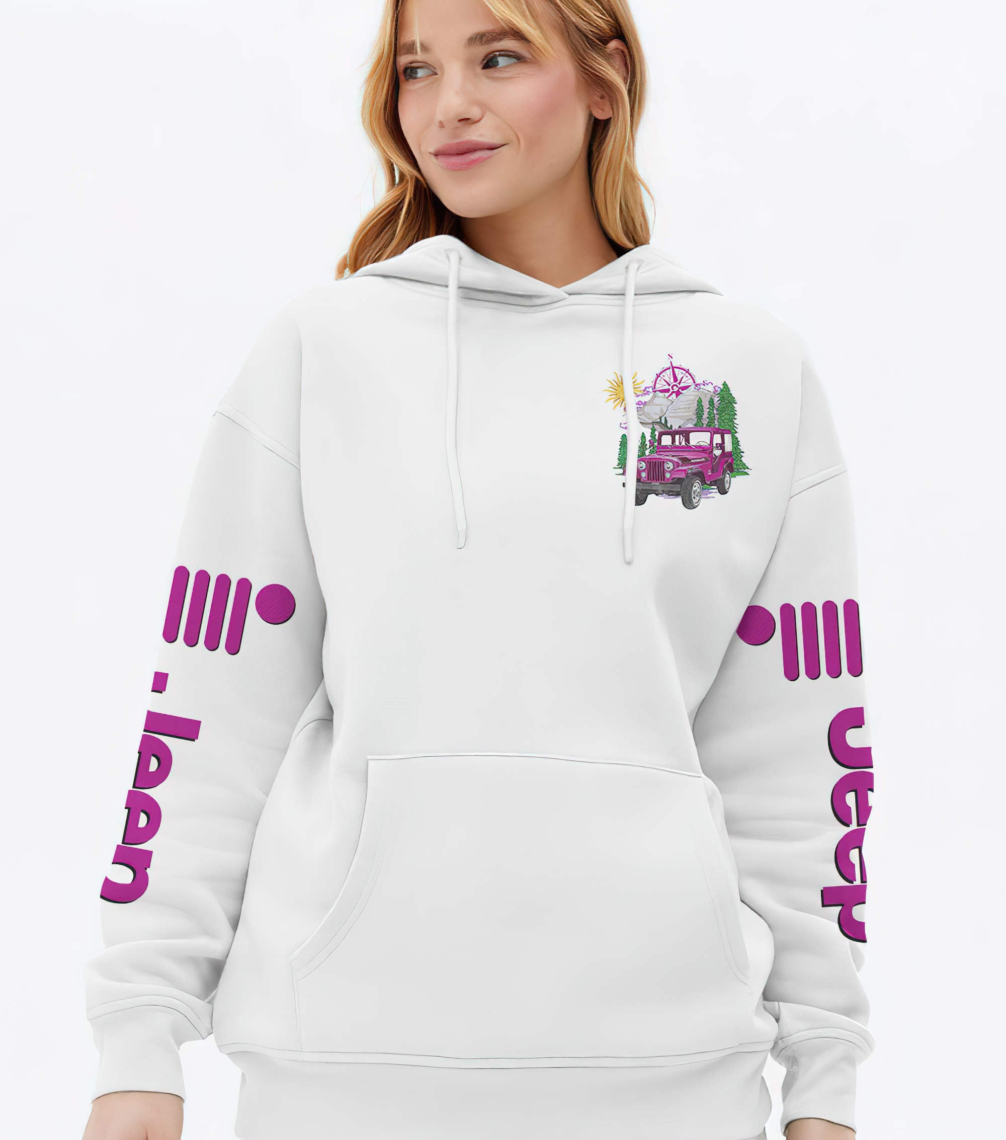 i-dont-need-therapy-jeep-hoodie