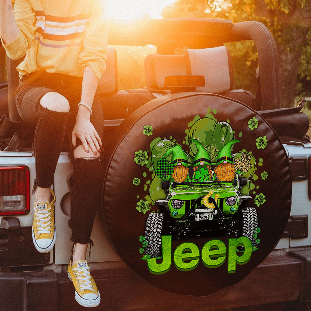 jeep-green-spare-tire-cover