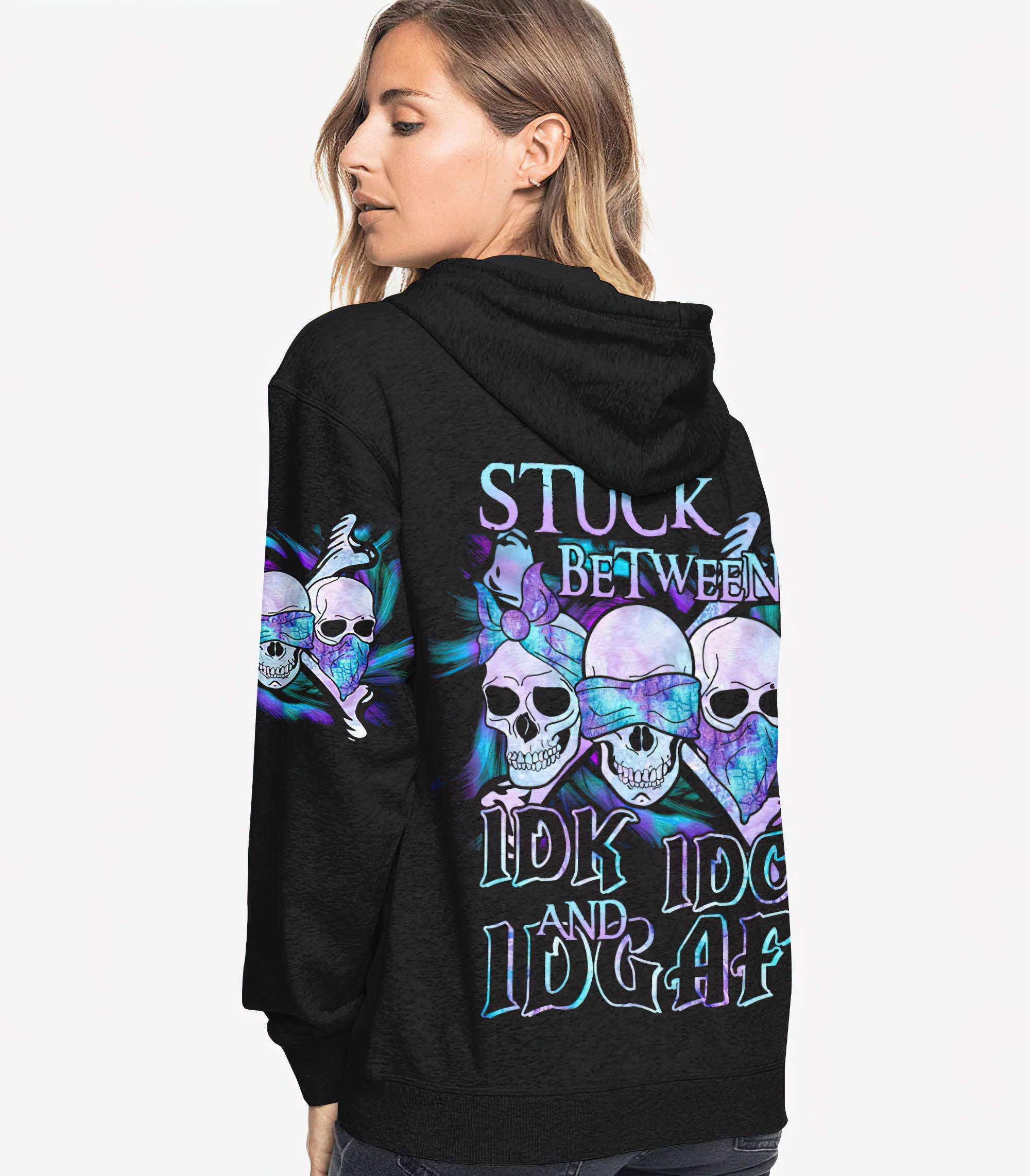 stuck-between-3-skulls-bones-all-over-print-hoodie