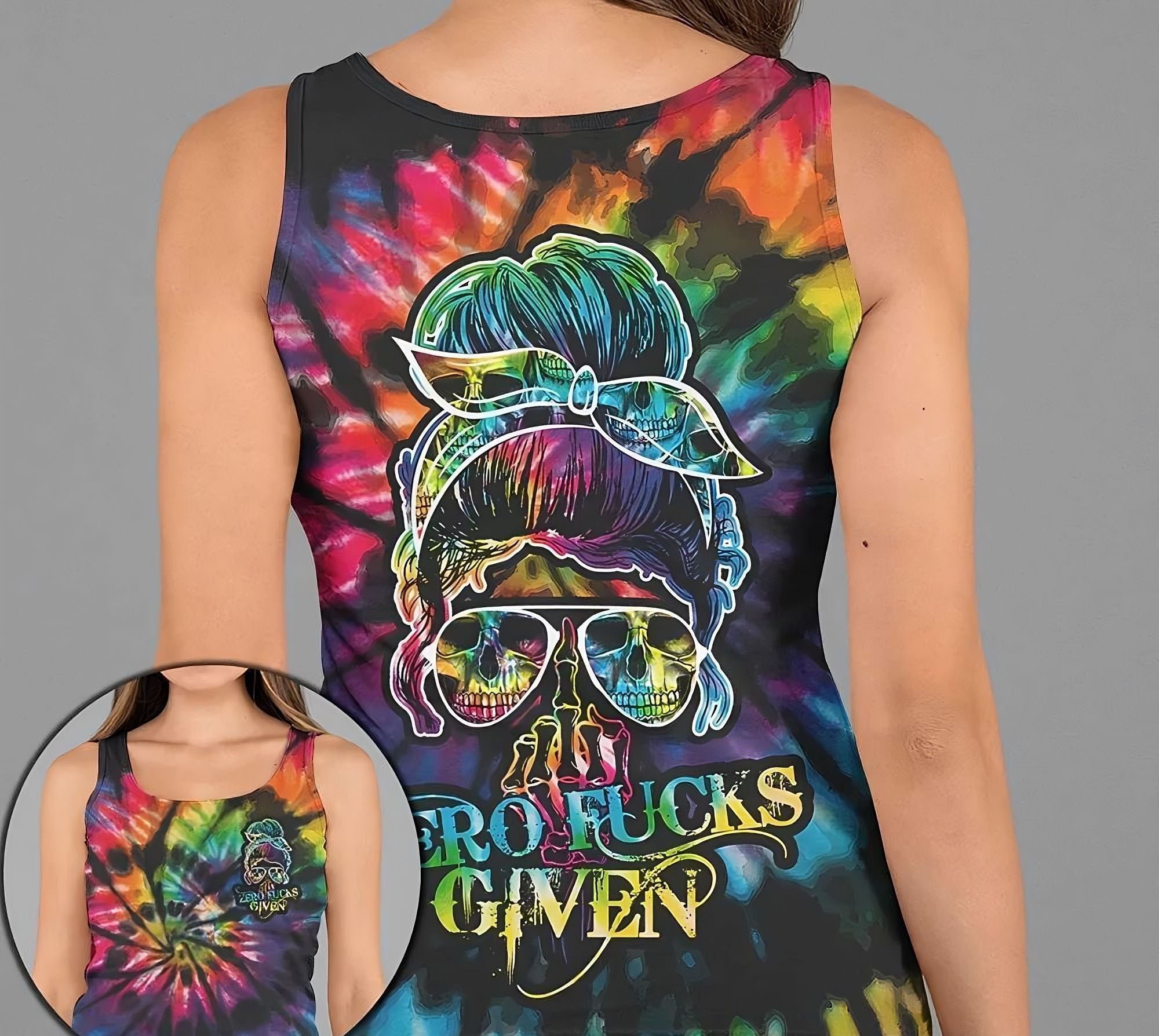 zero-fcks-given-skull-tie-dye-all-over-print-tank-top