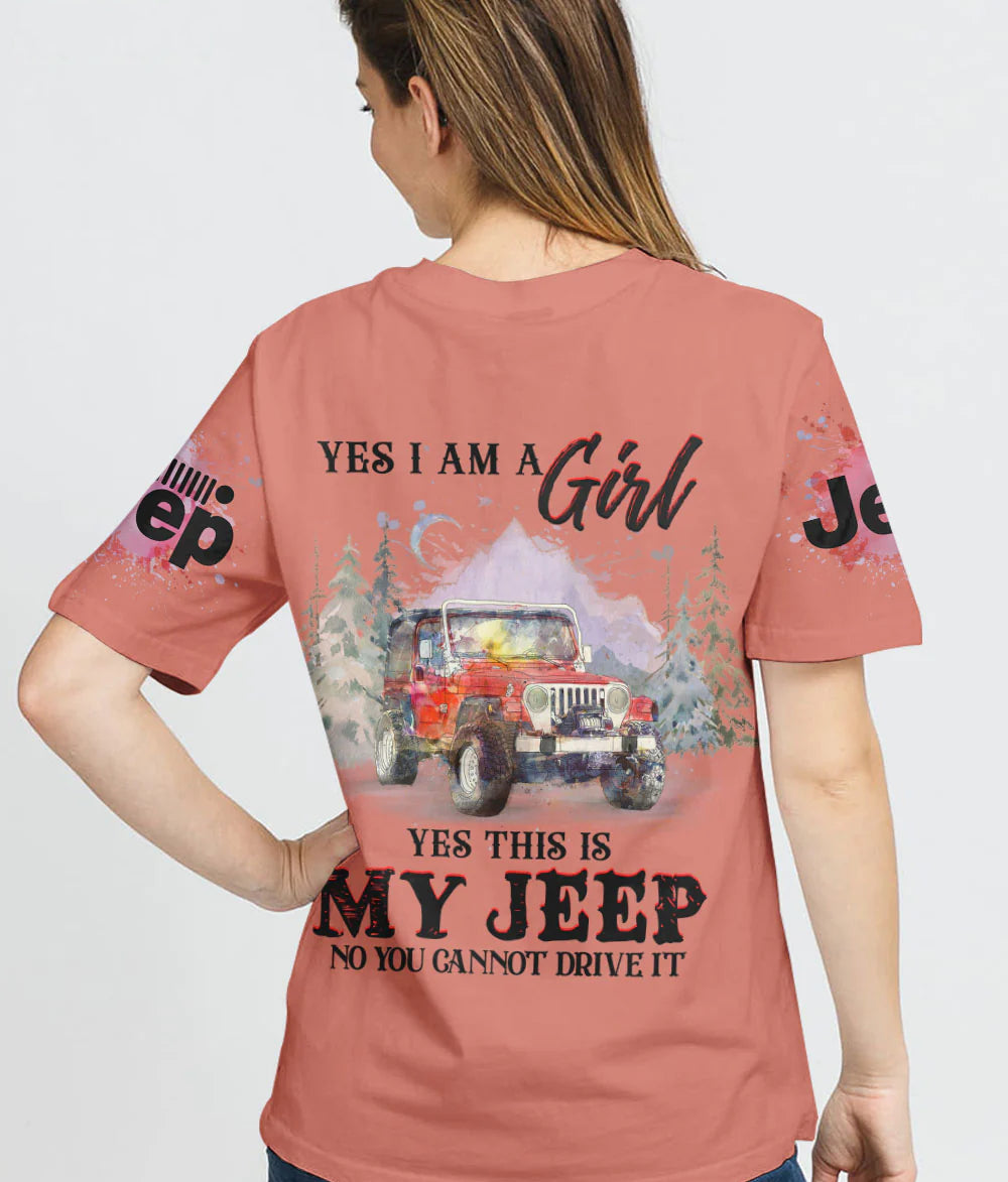 yes-i-am-a-jeep-girl-t-shirt