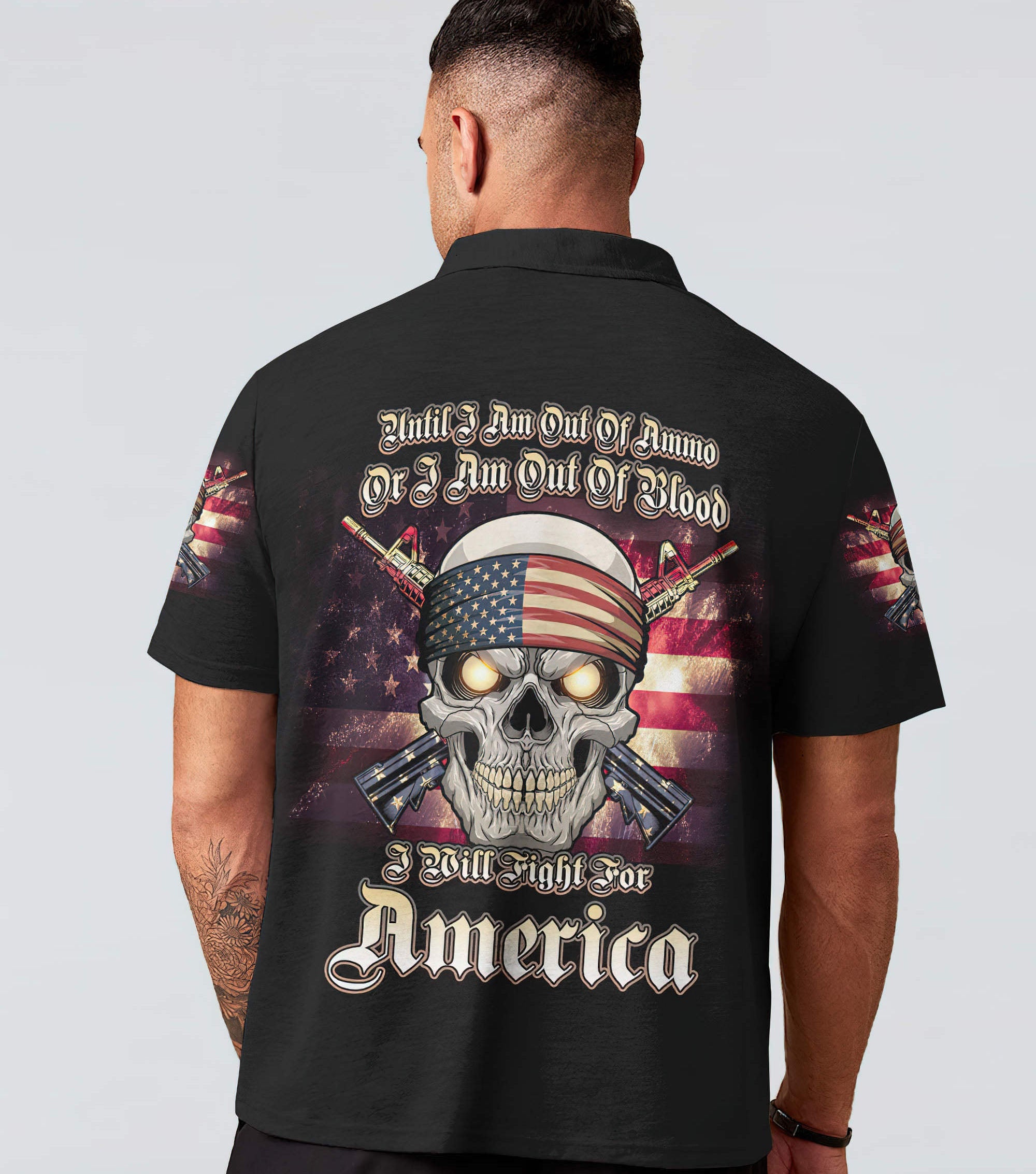 i-will-fight-for-america-skull-patriotic-all-over-print-polo-shirt