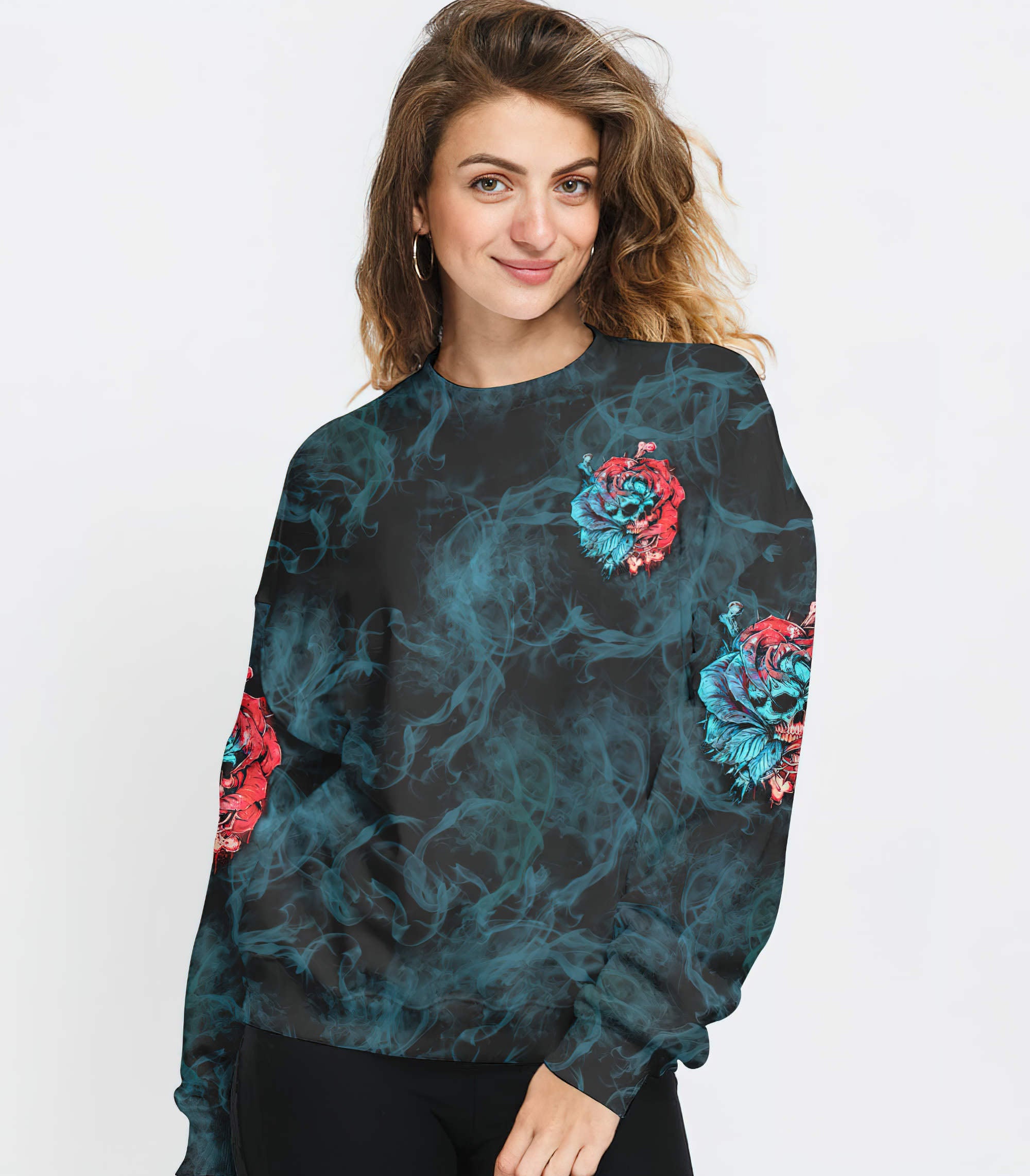 the-good-girl-in-me-rose-skull-bones-all-over-print-sweatshirt