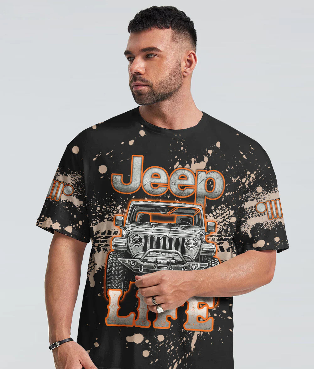 jeep-life-bleached-t-shirt