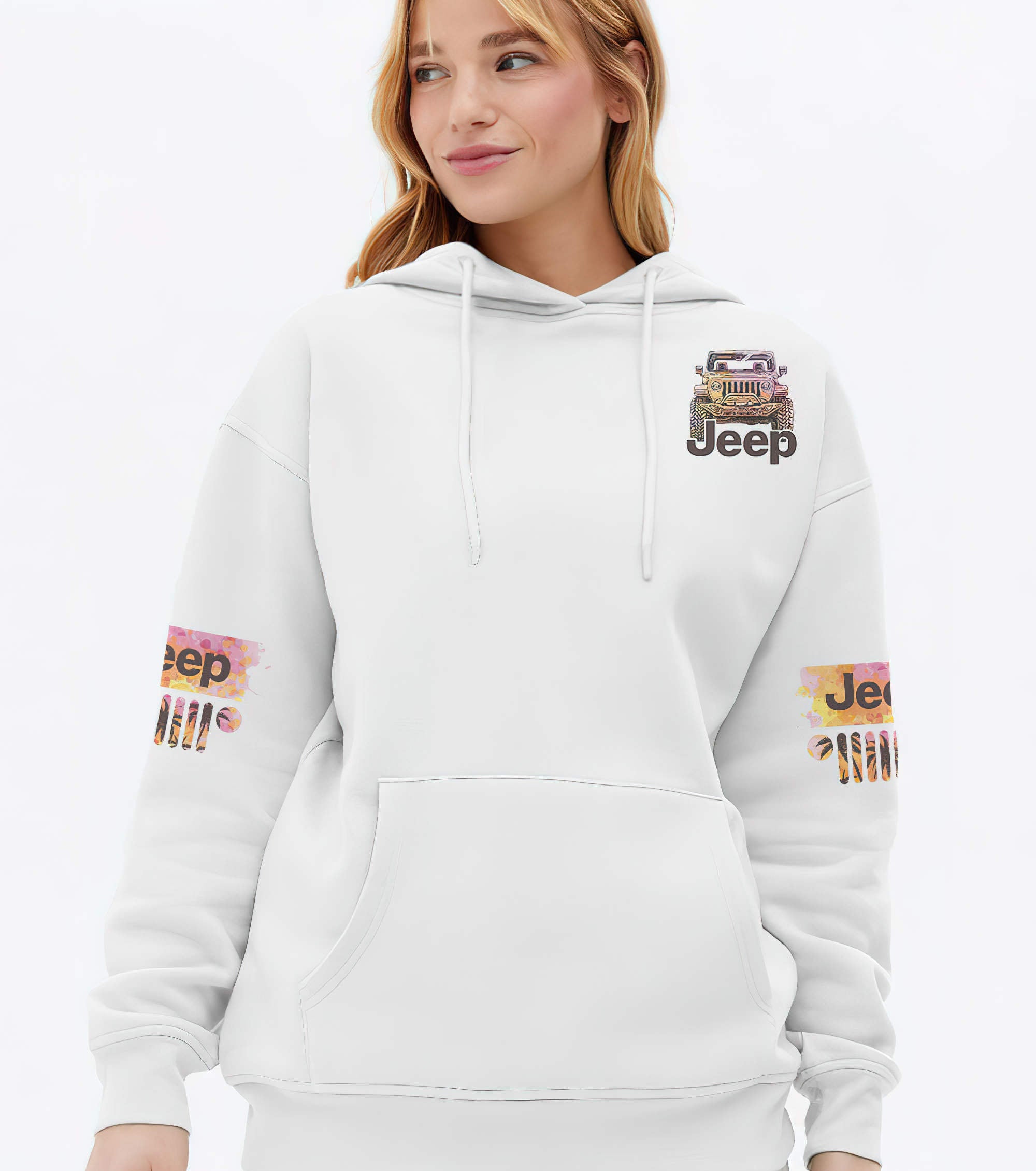 send-me-to-the-beach-jeep-hoodie