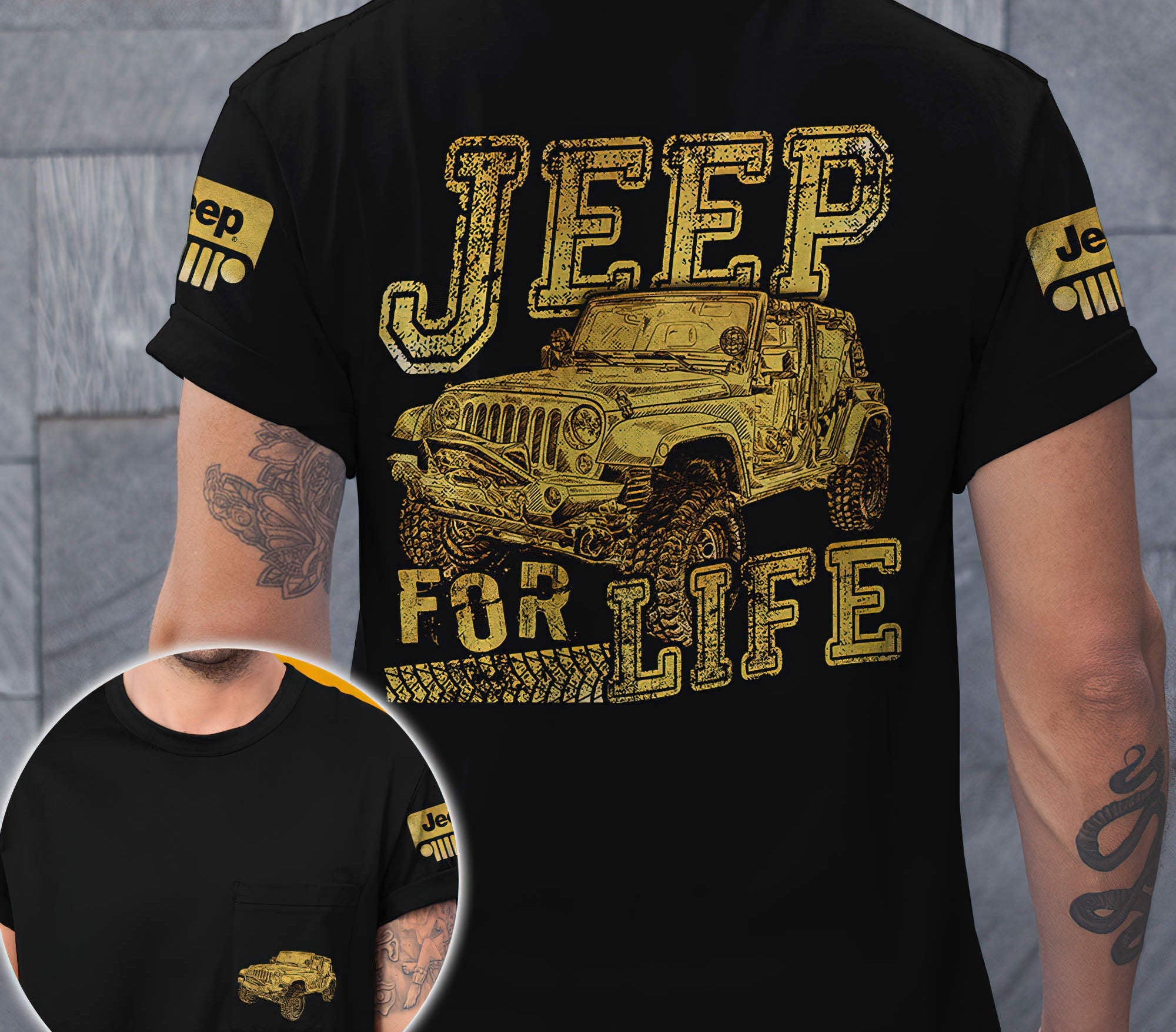 jeep-for-life-offroad-t-shirt