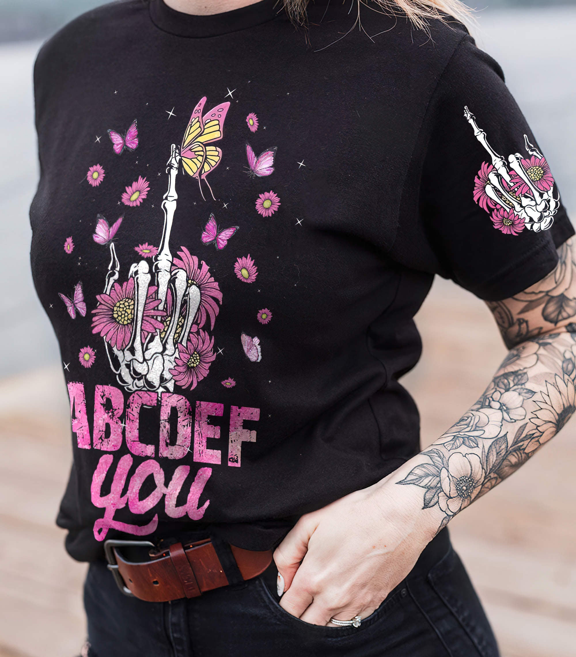 abcdef-u-skeleton-hand-flower-all-over-print-t-shirt