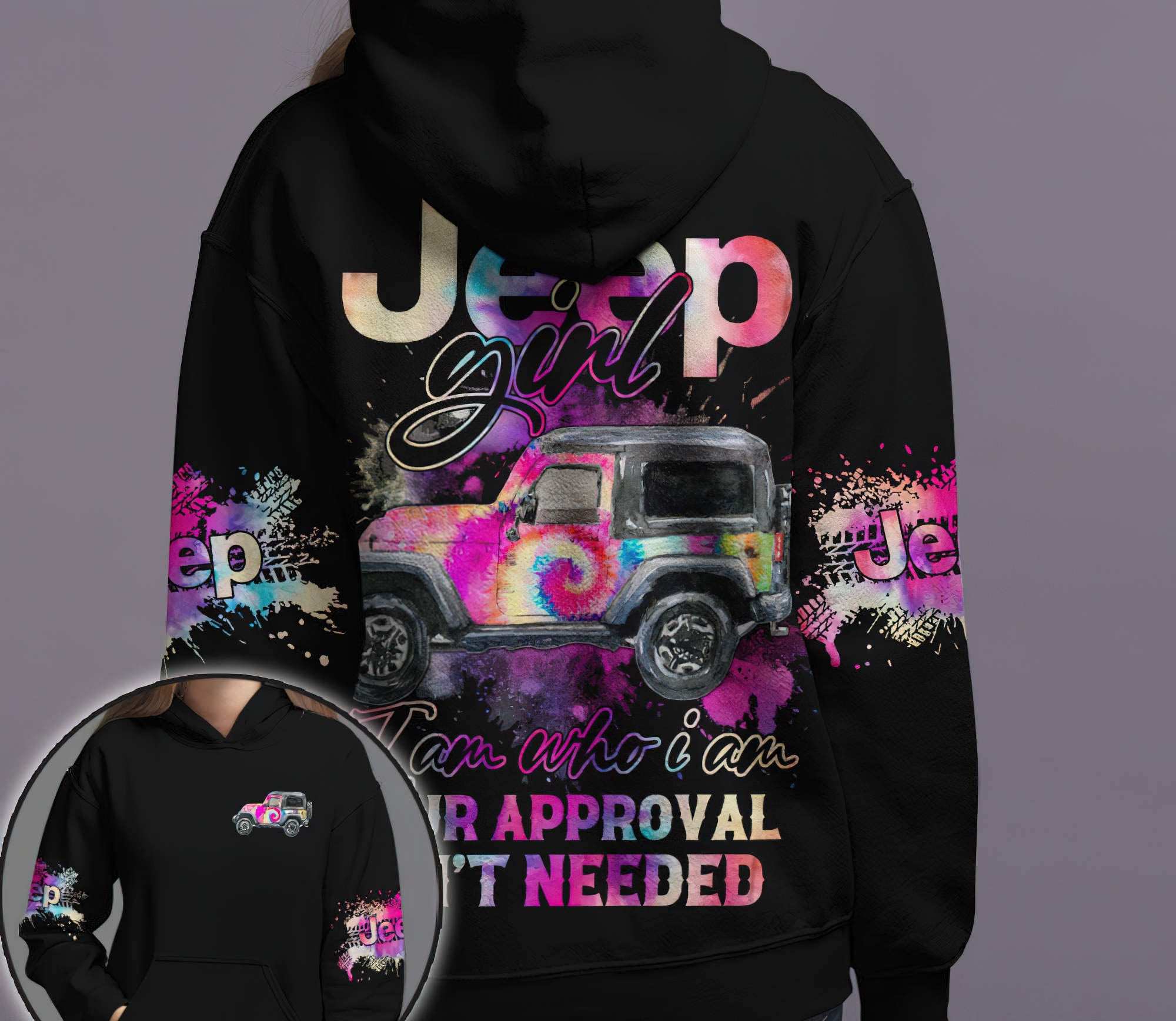 your-approval-isnt-needed-jeep-girl-3-hoodie