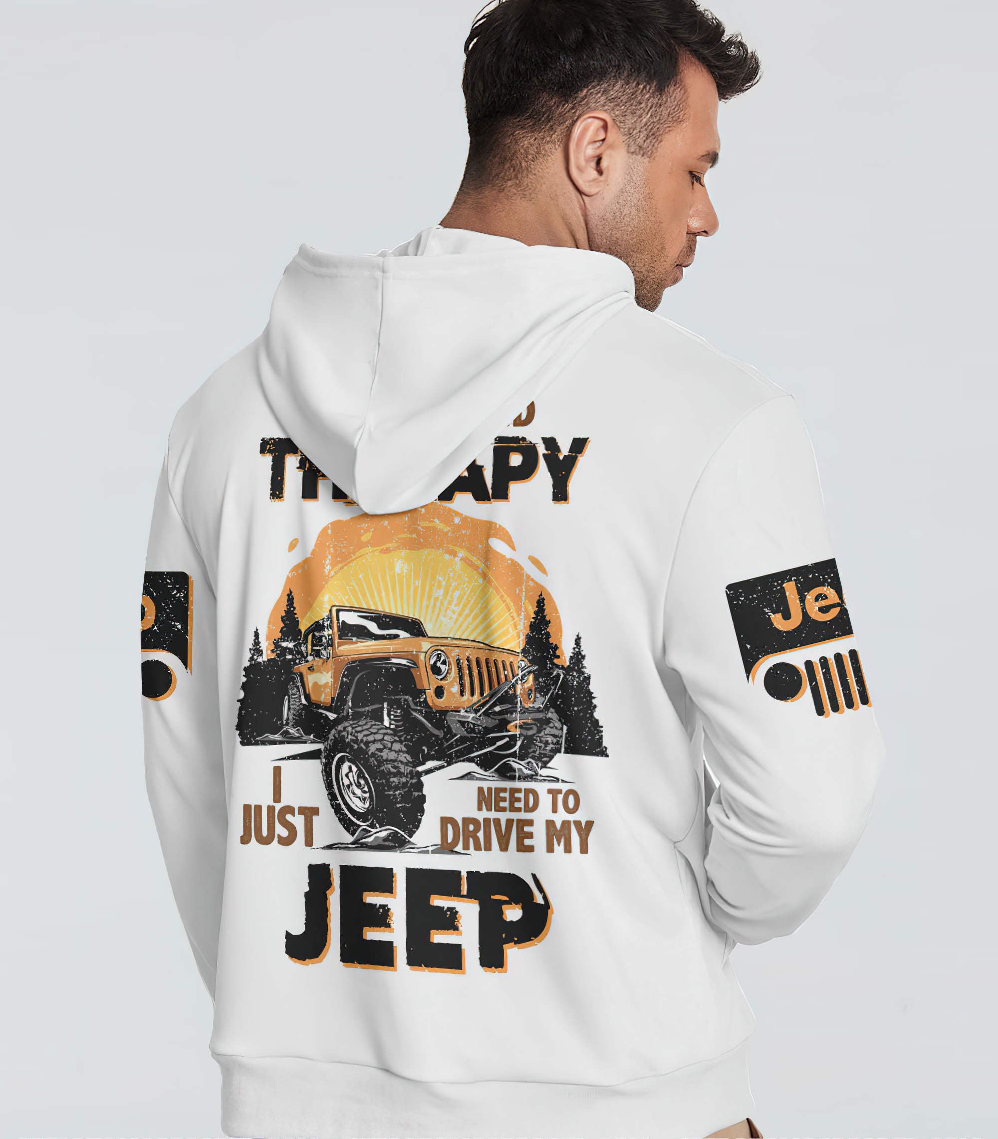 i-dont-need-therapy-jeep-hoodie