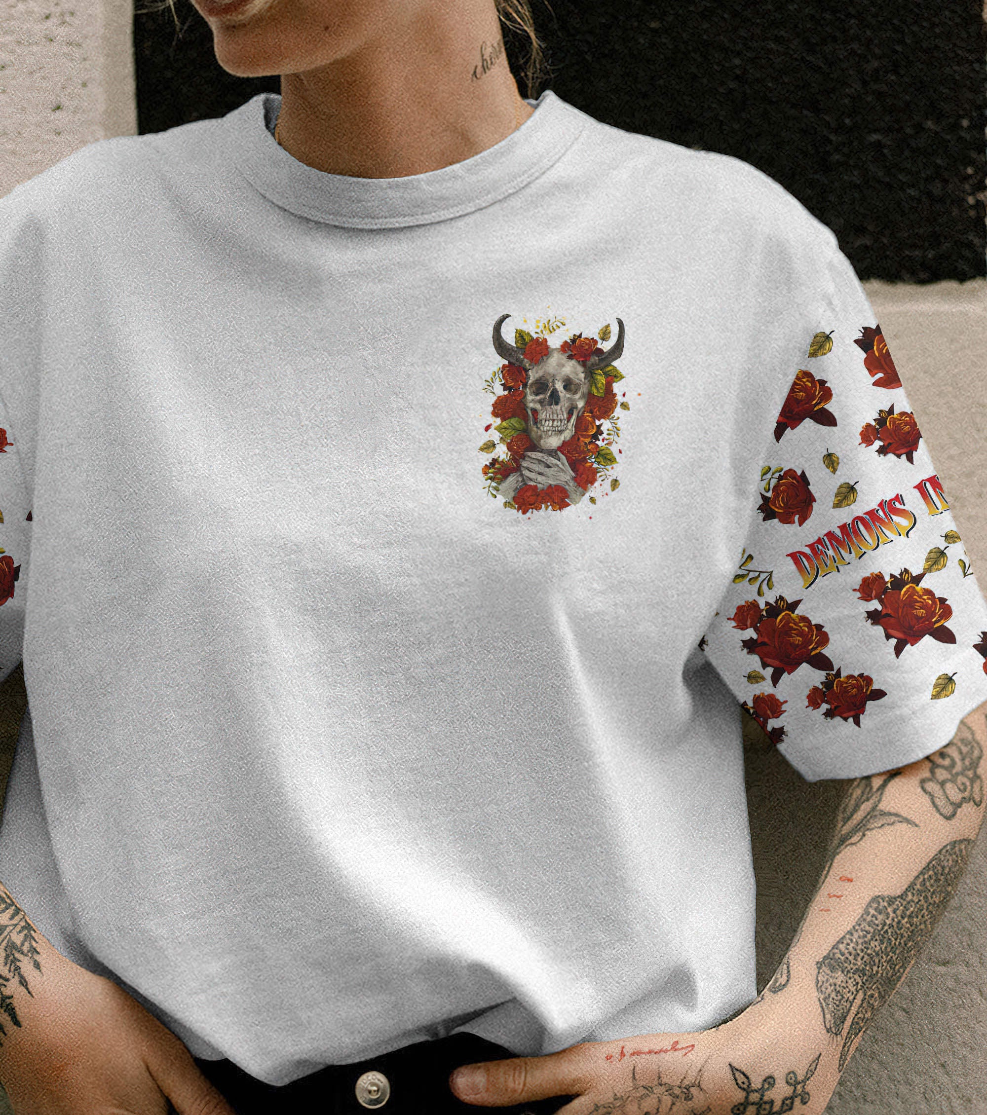 love-me-like-my-demons-do-bull-skull-all-over-print-t-shirt