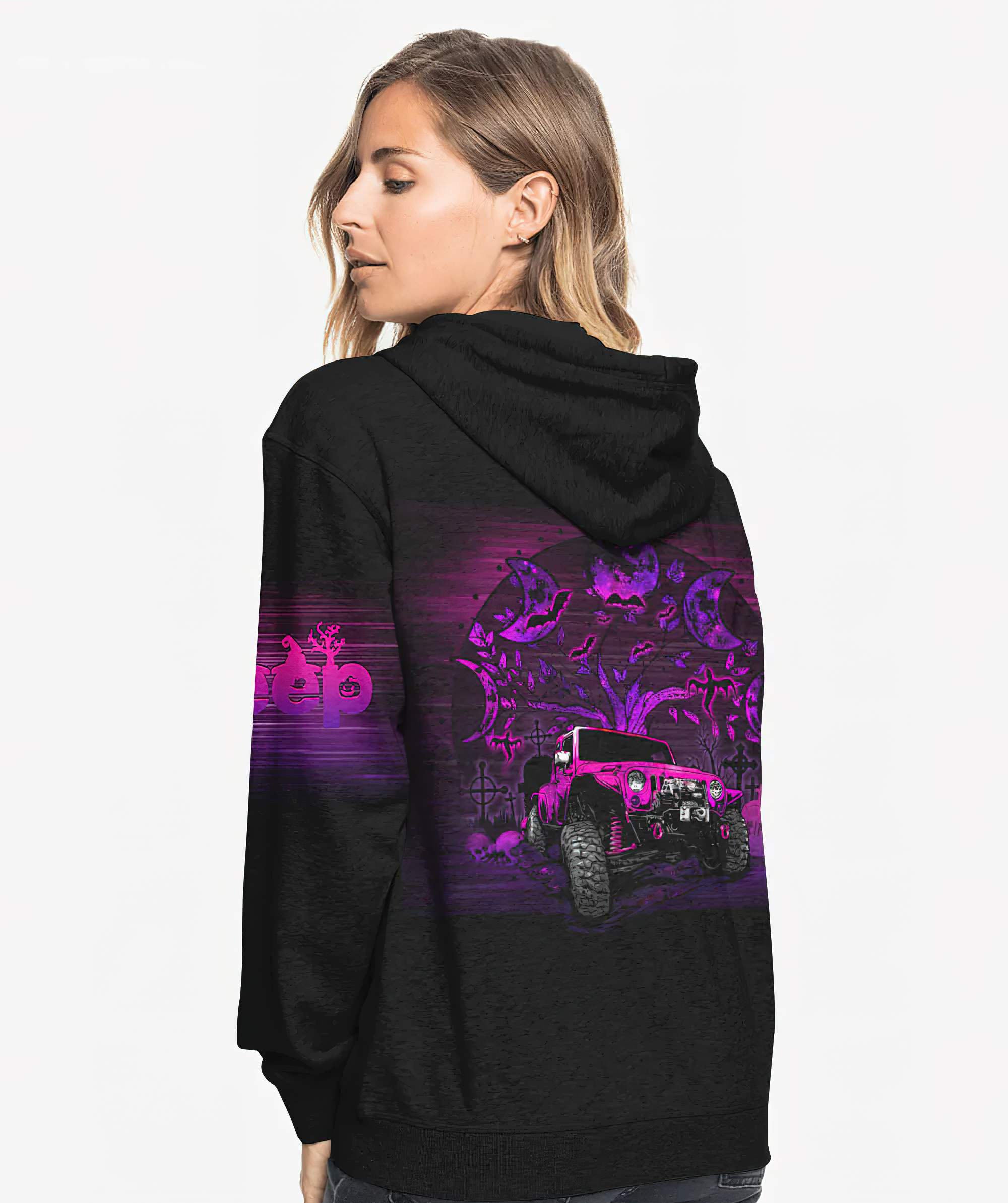 jeep-witch-halloween-hoodie