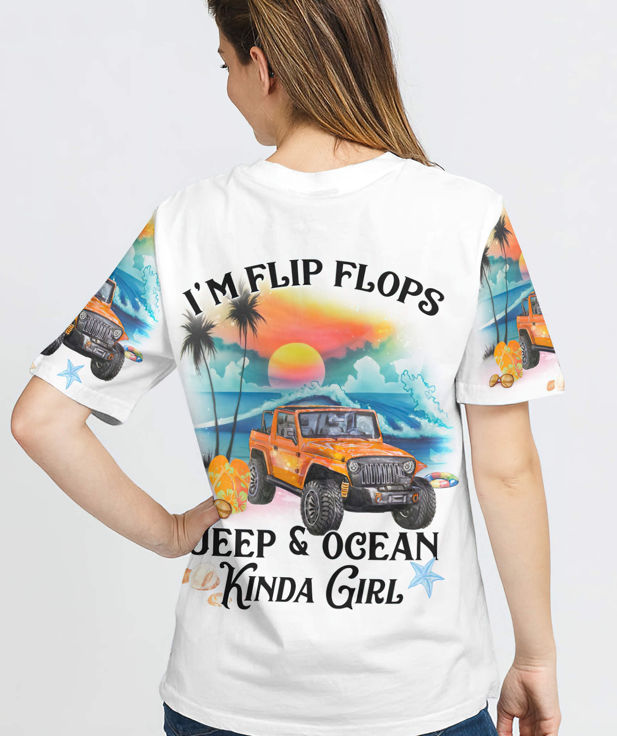 im-flip-flops-jeep-ocean-jeep-girl-t-shirt