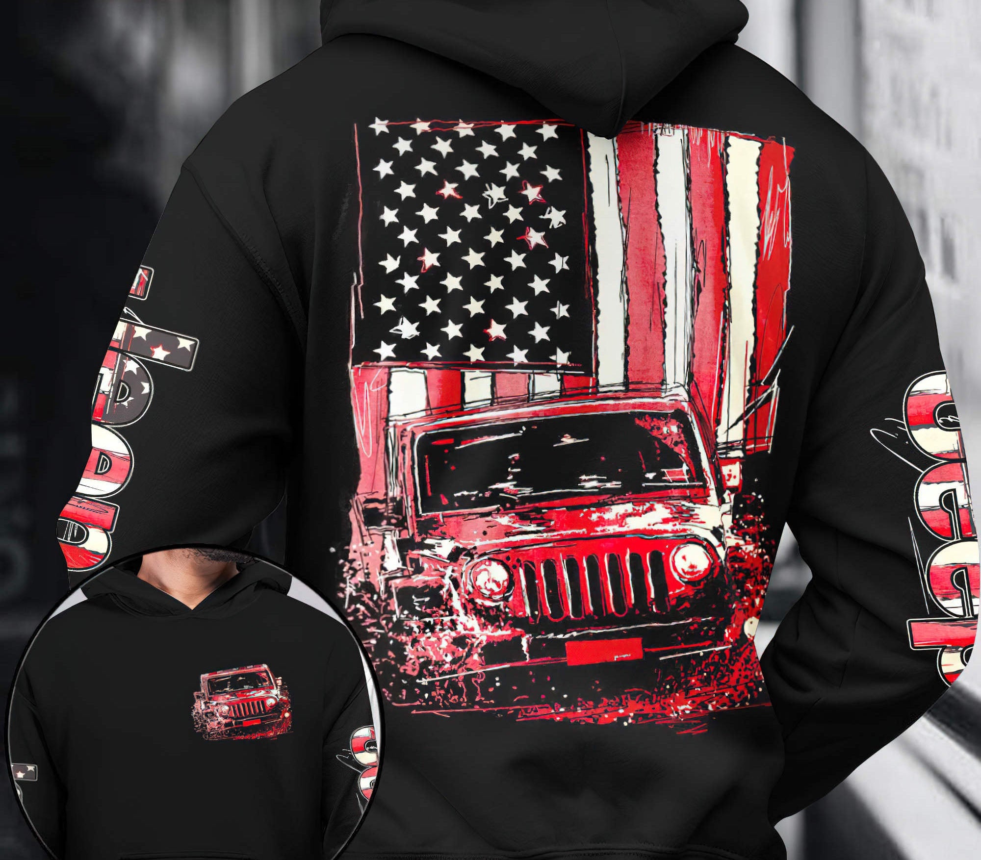 red-flag-jeep-hoodie