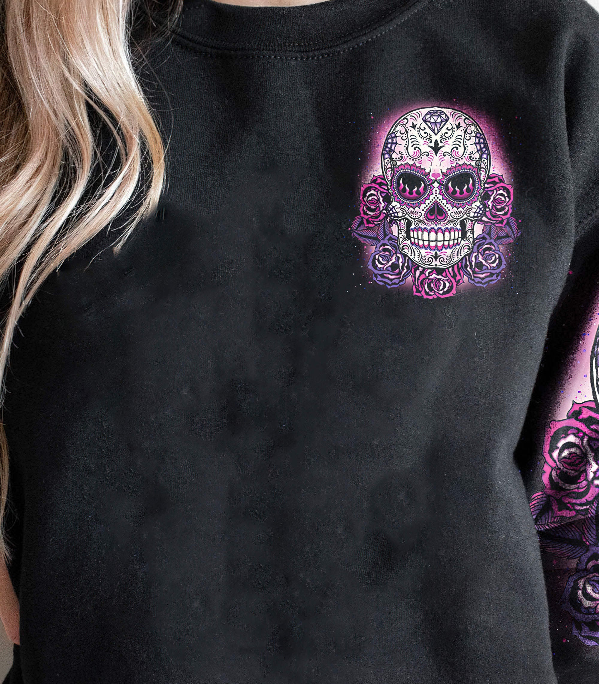 warning-this-tattooed-girl-sugar-skull-all-over-print-sweatshirt