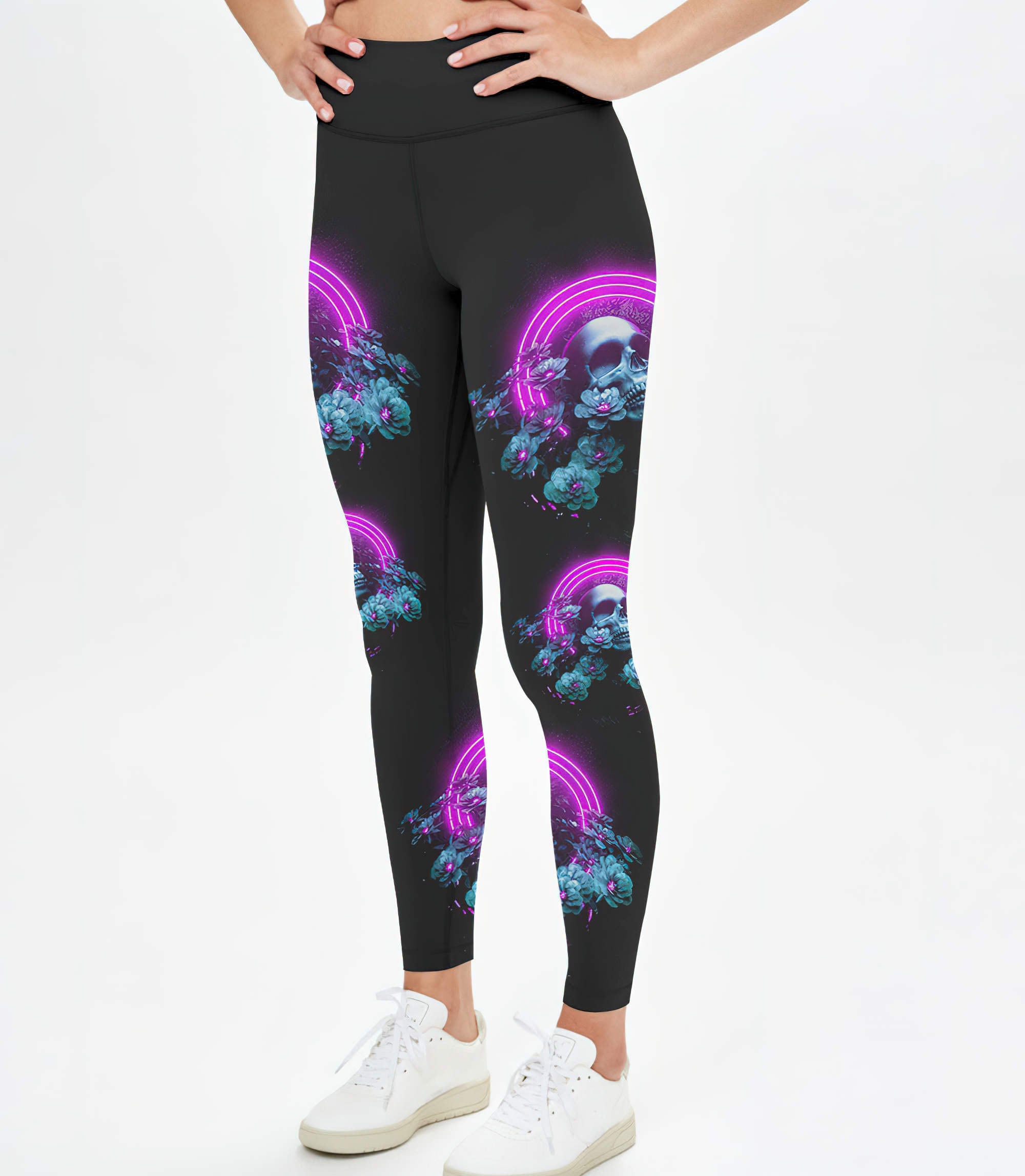 the-good-girl-in-me-got-tired-skull-all-over-print-10-leggings