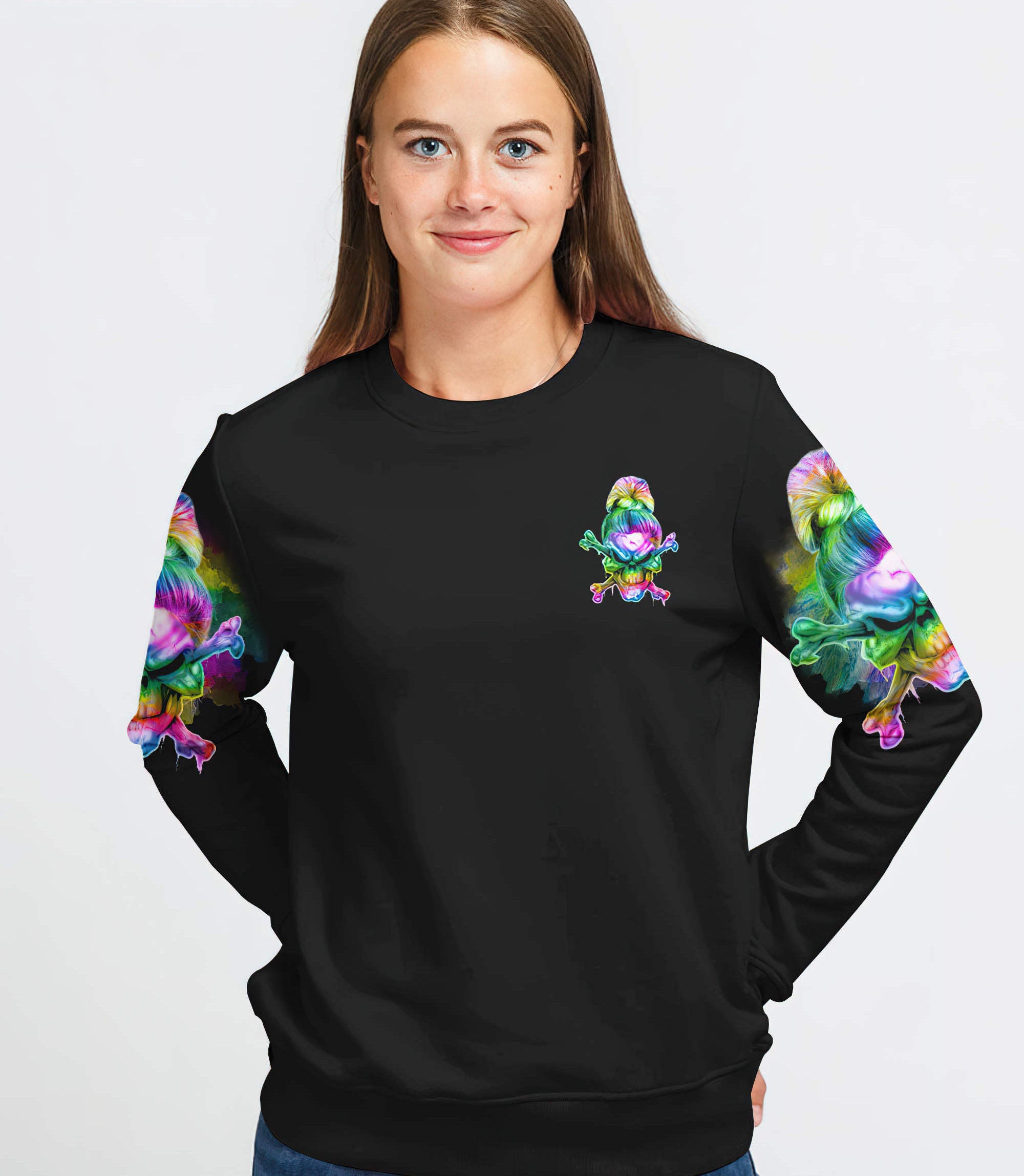 im-not-crazy-im-special-skull-all-over-print-sweatshirt