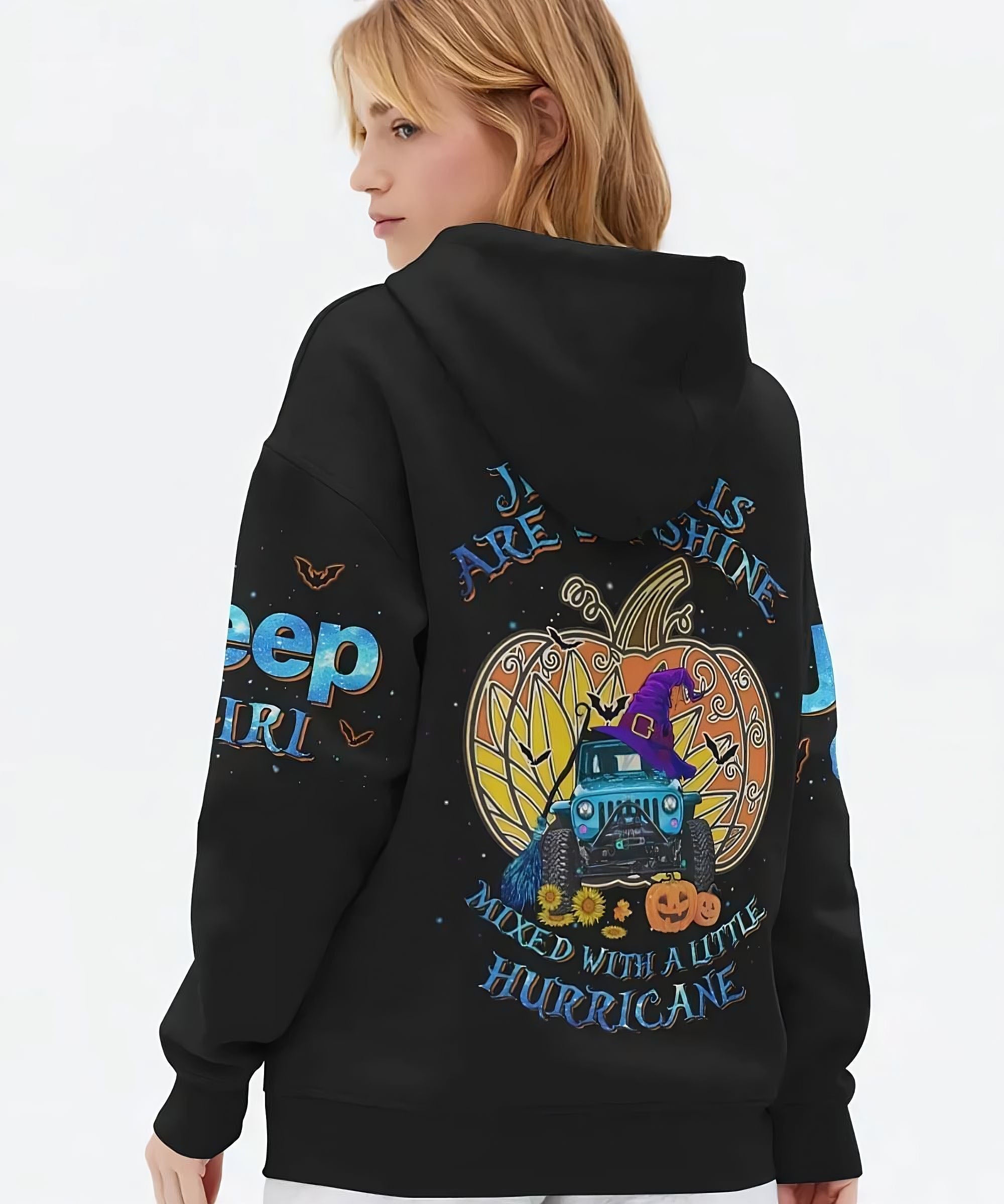 jeep-girls-are-sunshine-pumpkin-halloween-all-over-print-hoodie