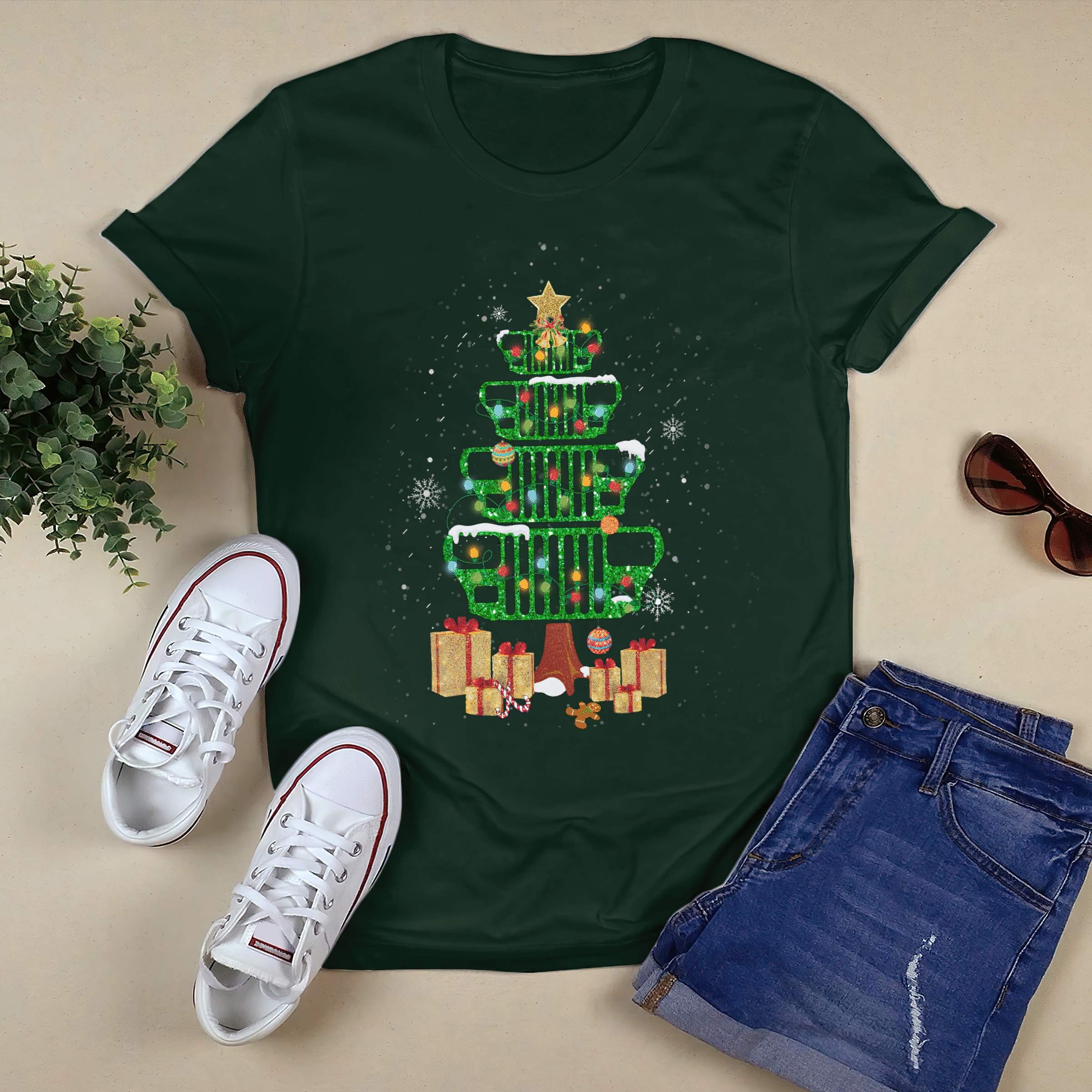 pine-jeep-christmas-t-shirt