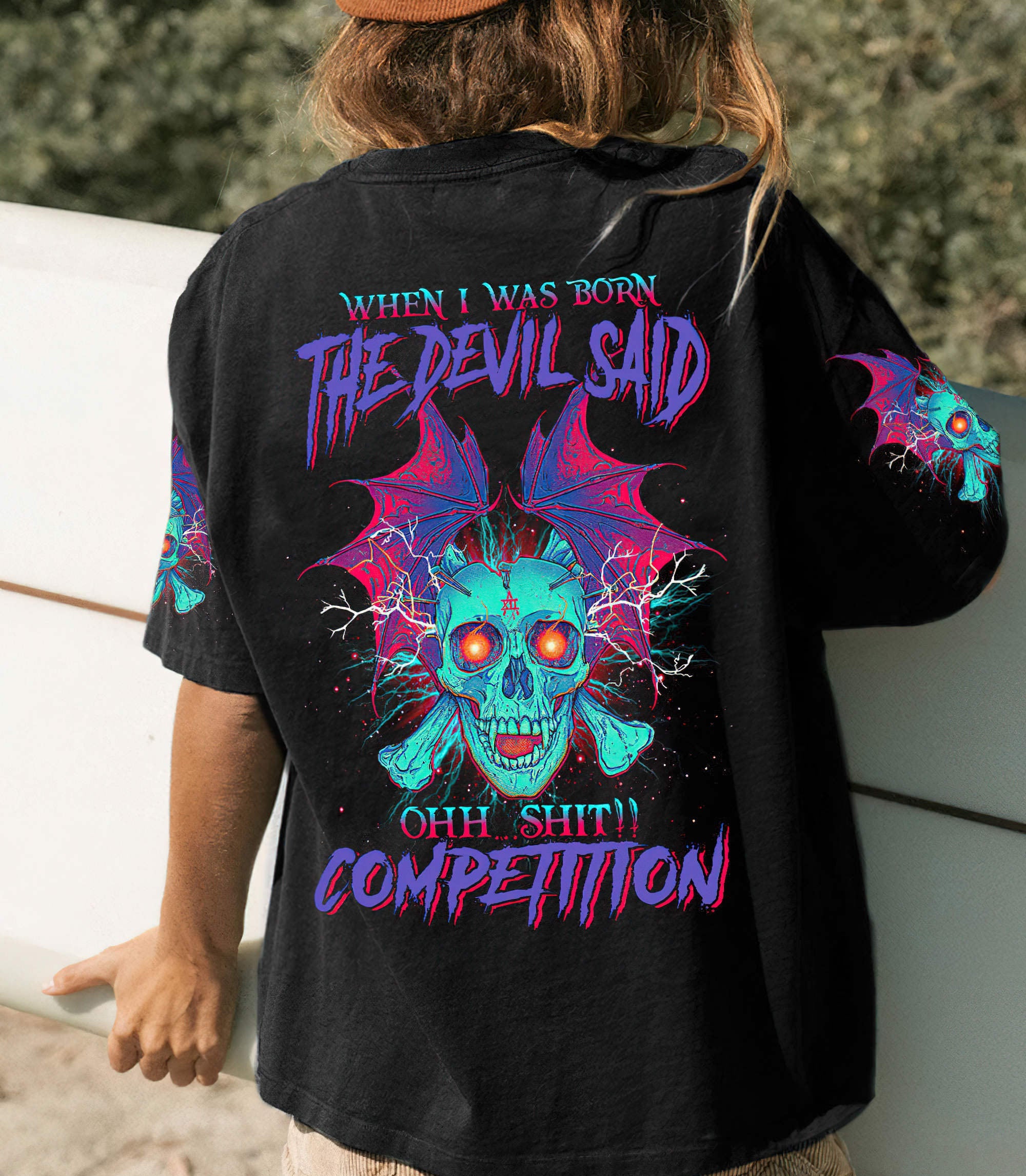 when-i-was-born-evil-skull-all-over-print-t-shirt