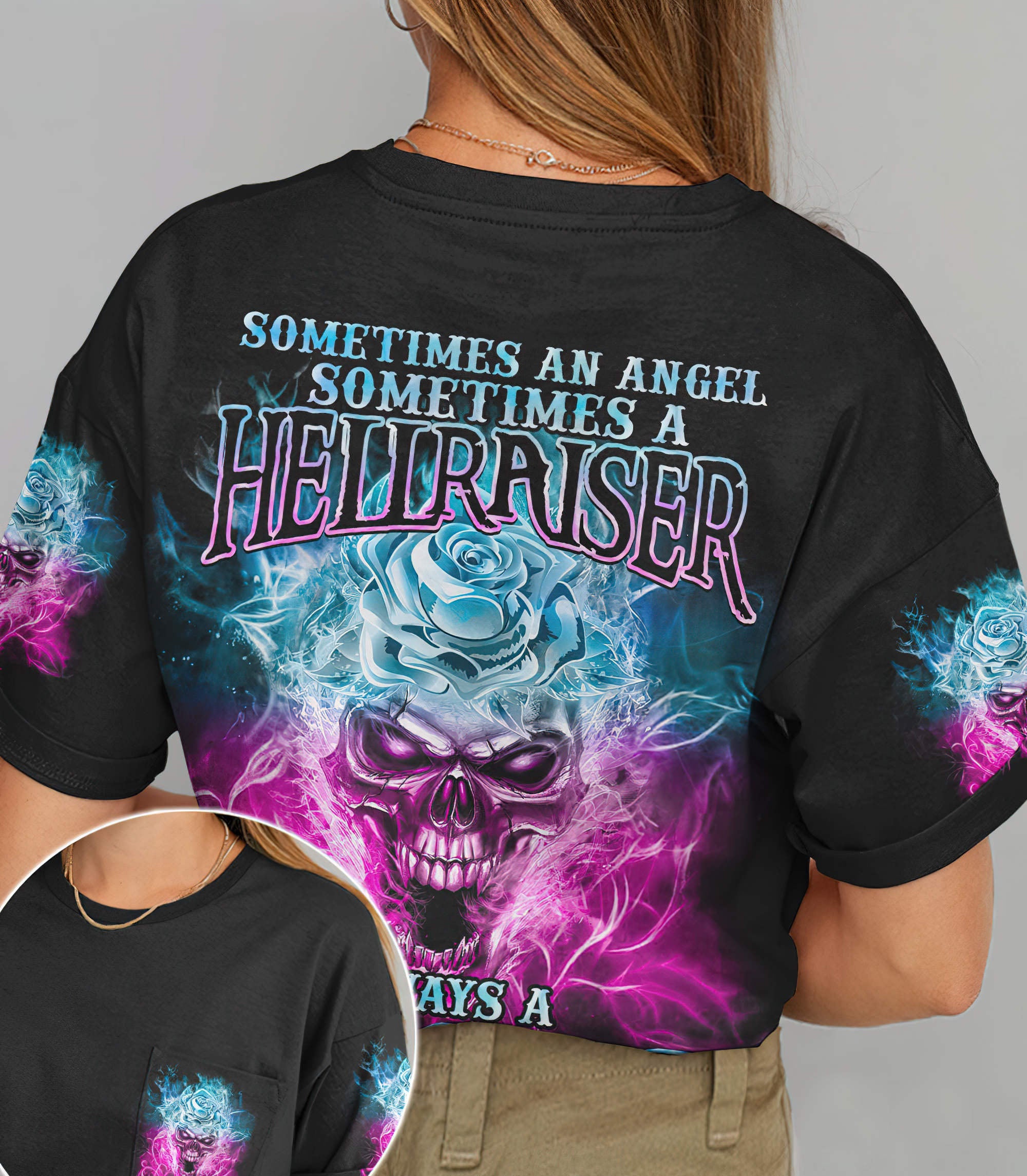 sometimes-an-angel-rose-fire-skull-all-over-print-t-shirt