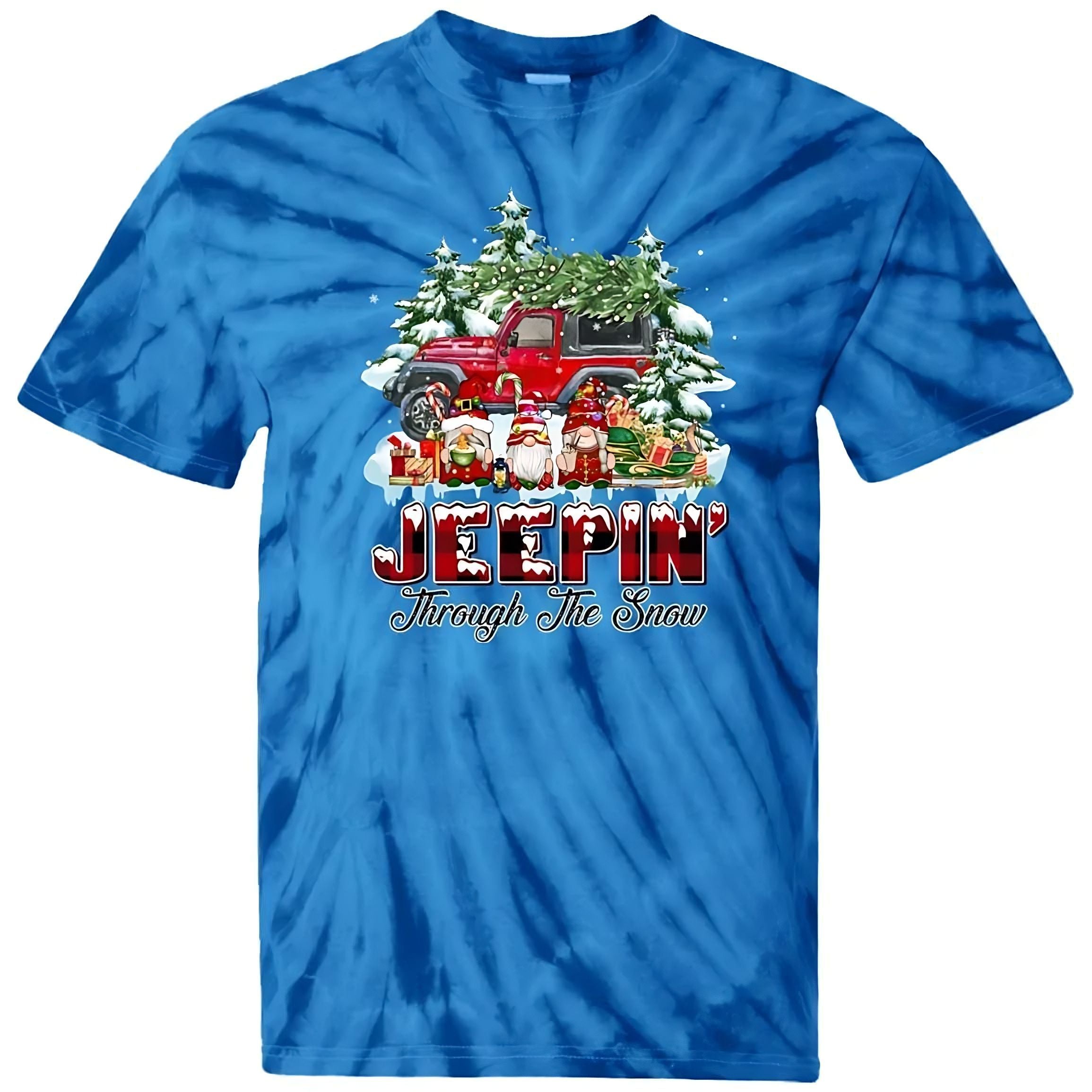 jeepin-through-the-snow-tie-dye-t-shirt