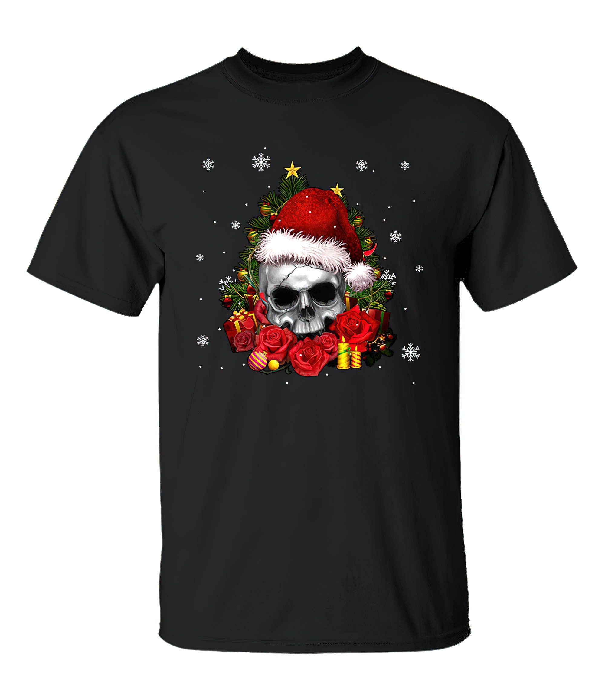 the-good-girl-in-me-got-tired-christmas-skull-all-over-print-t-shirt