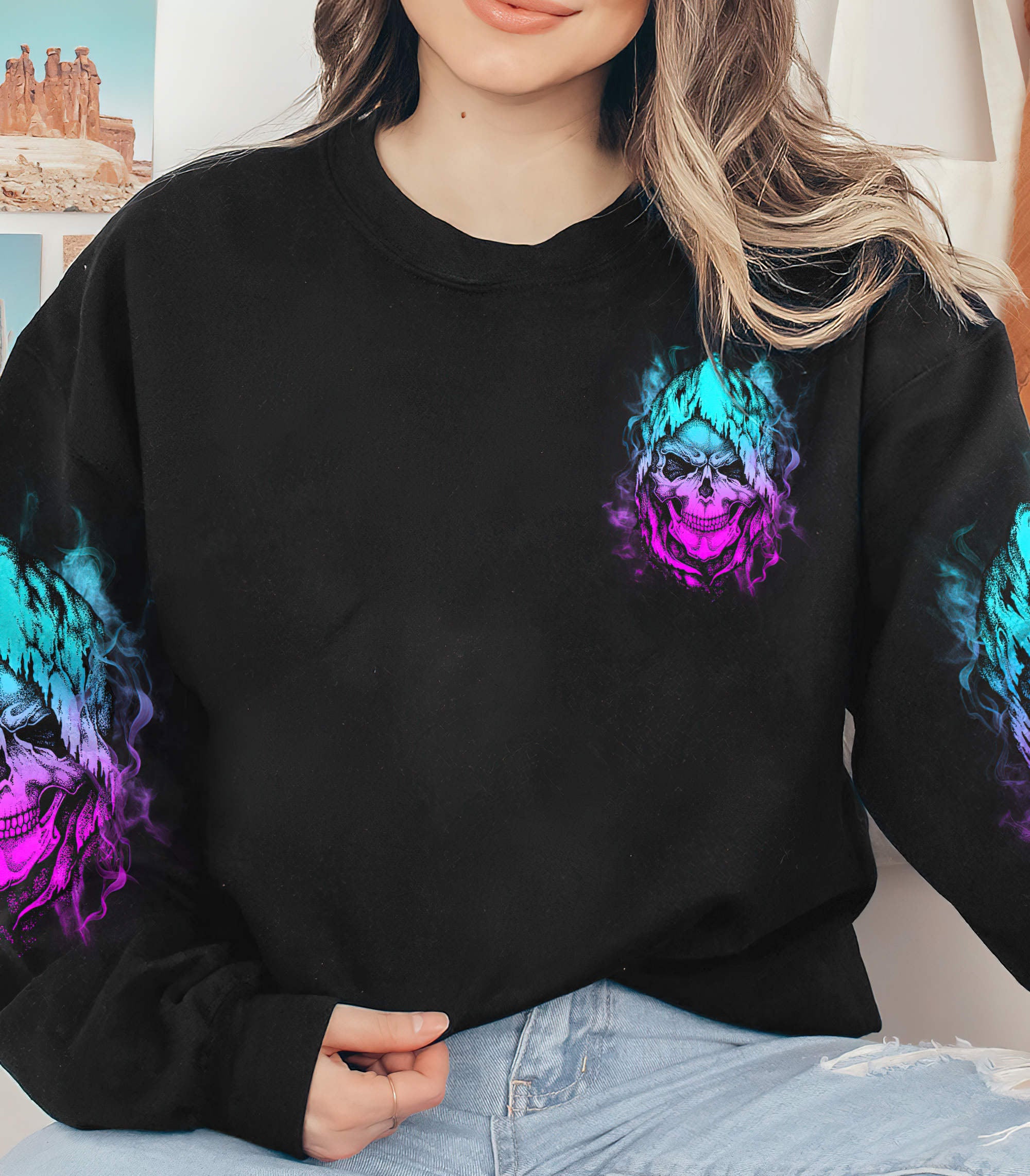 i-will-fear-no-evil-skull-all-over-print-sweatshirt