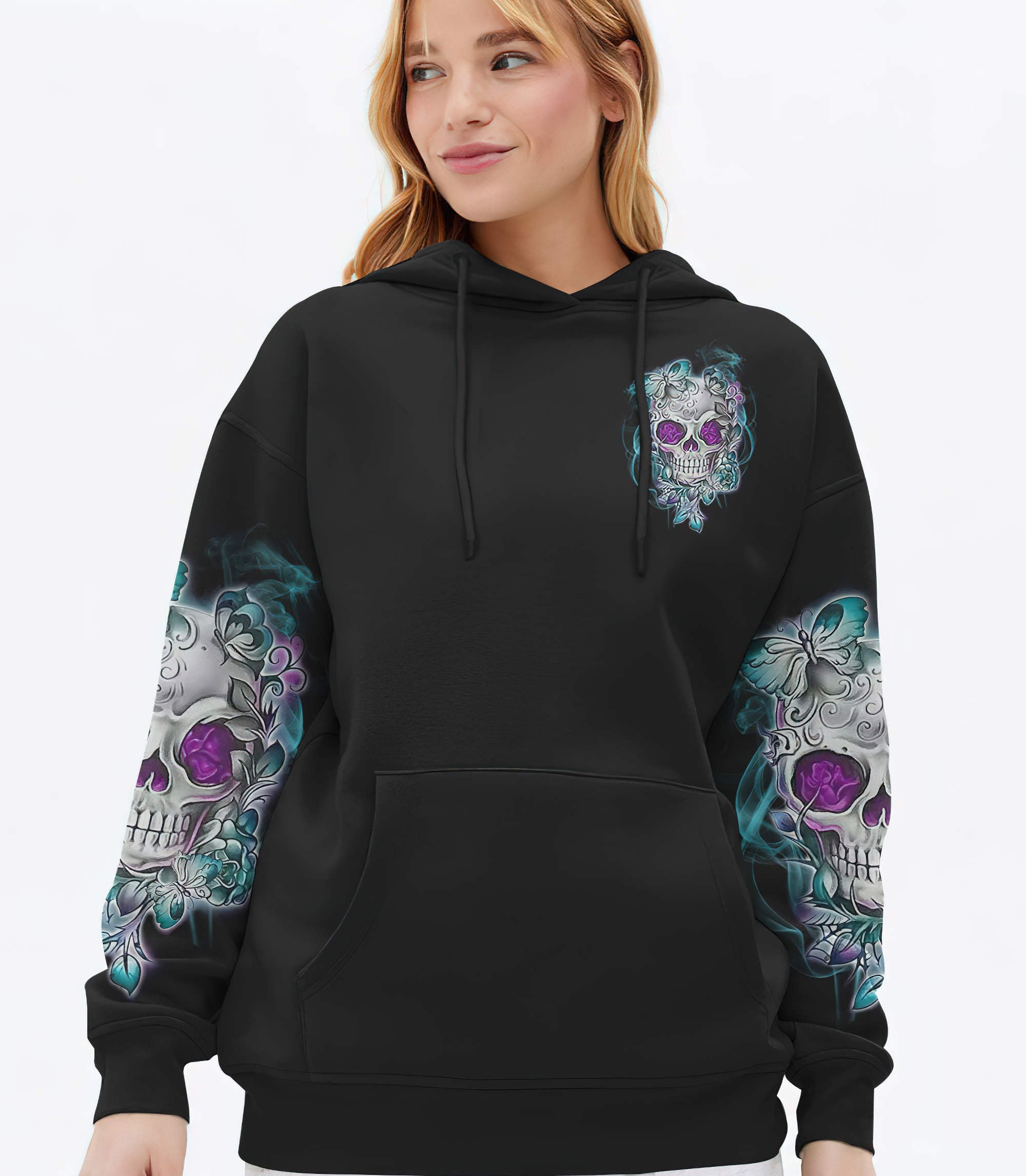 if-i-was-really-a-b-skull-rose-all-over-print-hoodie