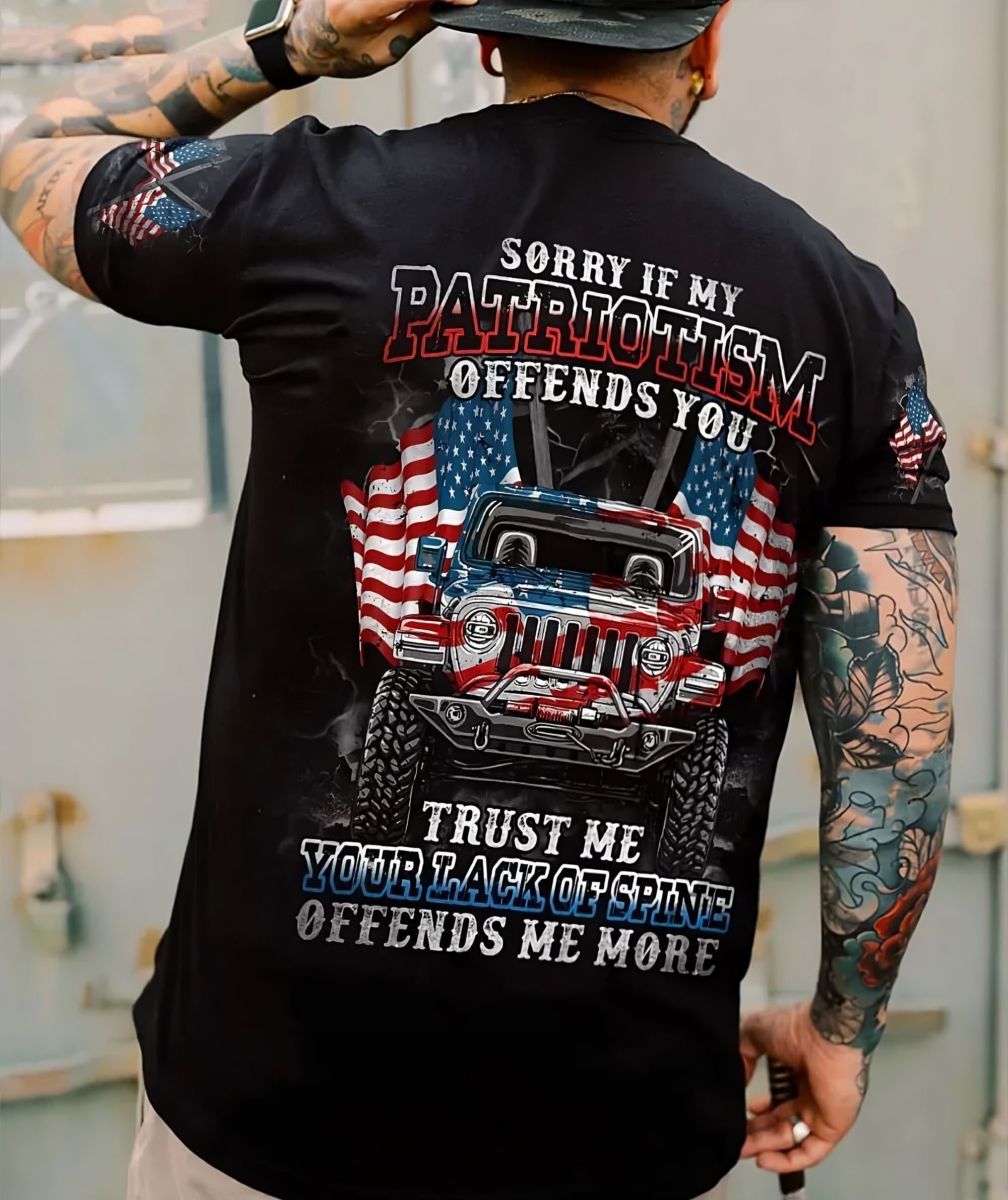 sorry-if-my-patriotism-jeep-flag-all-over-print-t-shirt