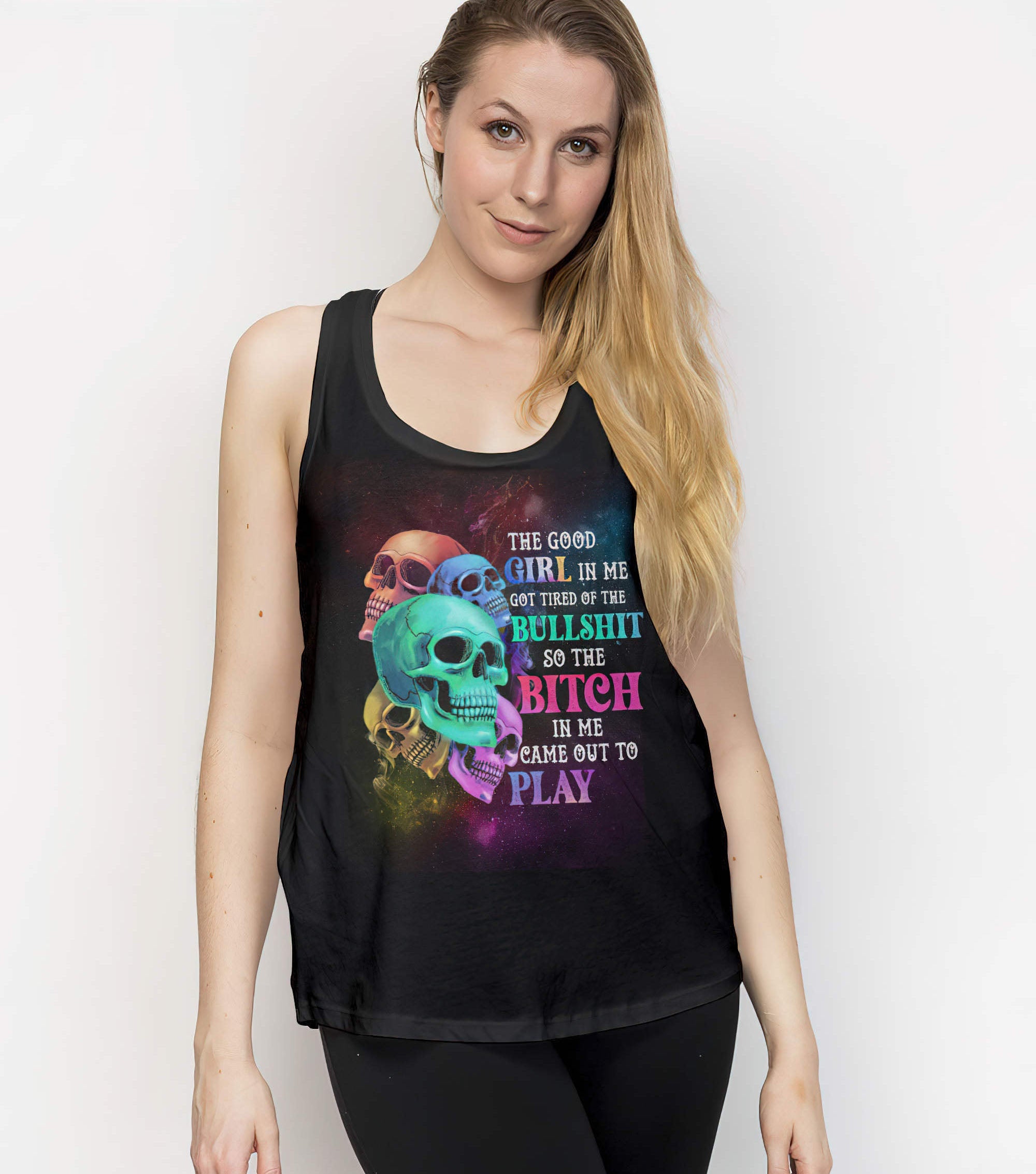 the-good-girl-in-me-colorful-skull-all-over-print-tank-top