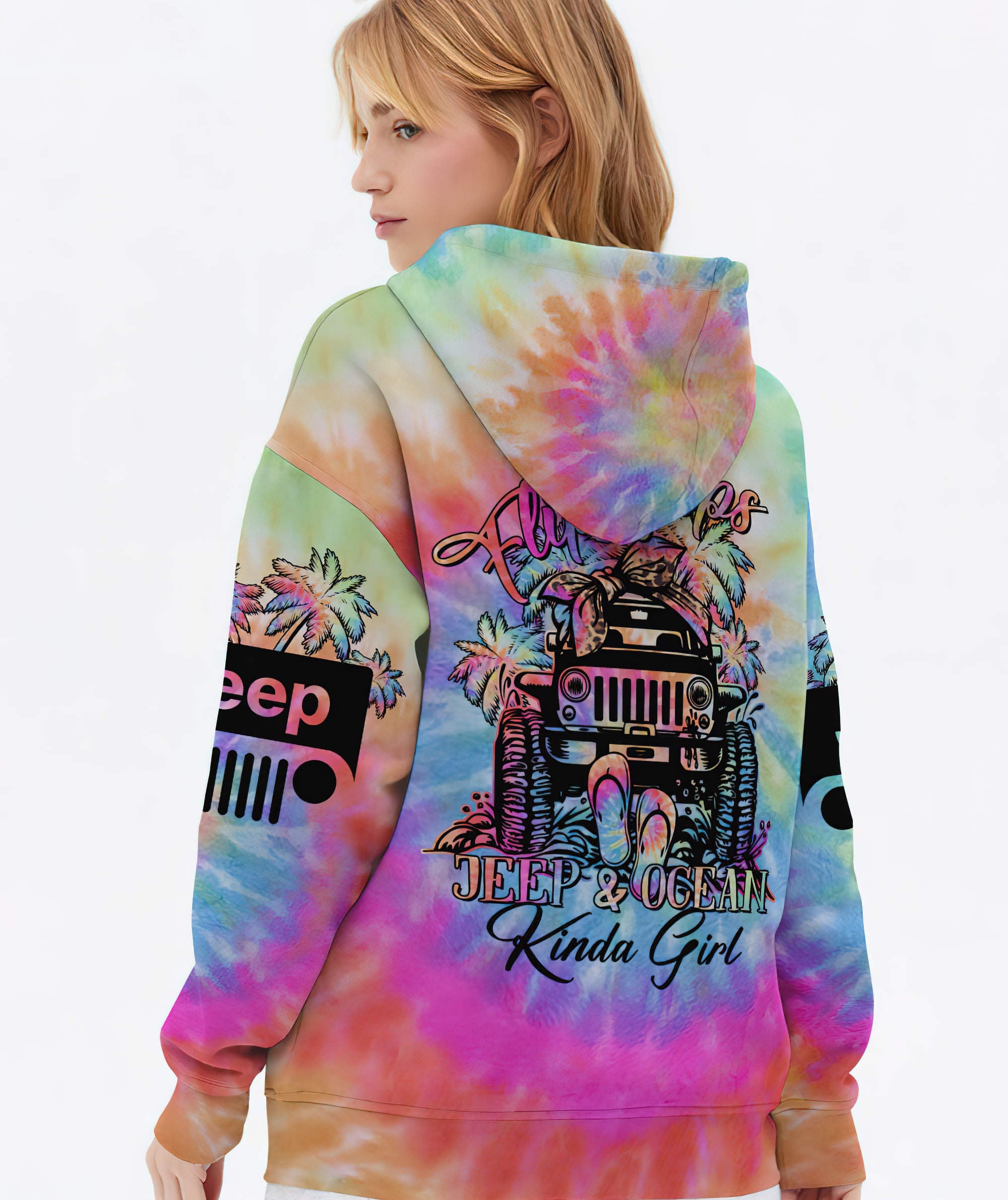 jeep-ocean-kinda-girl-tie-dye-hoodie