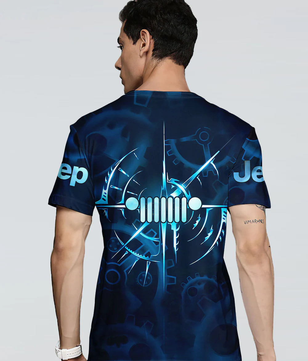 jeep-compass-t-shirt