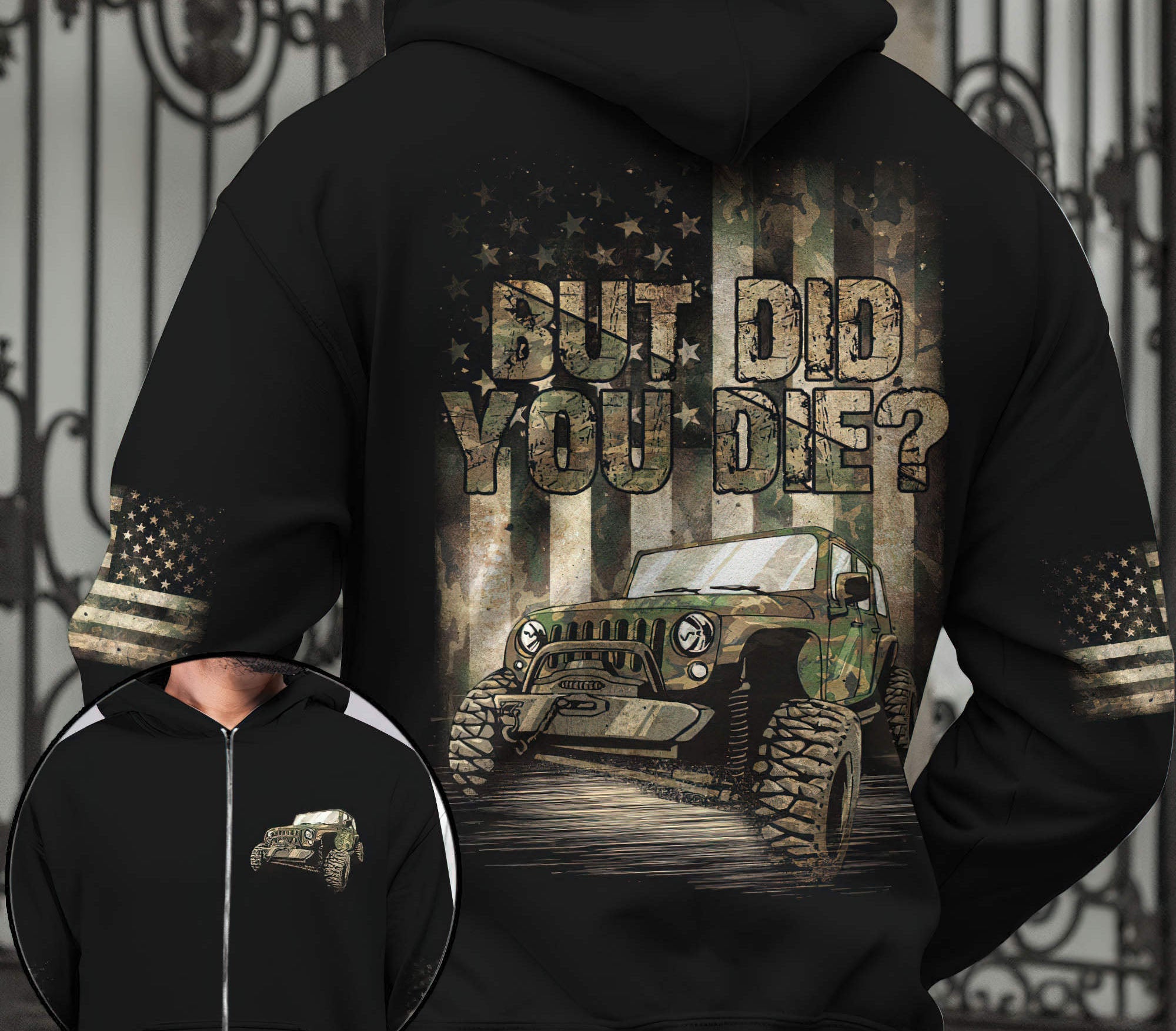 but-did-you-die-jeep-camo-flag-hoodie