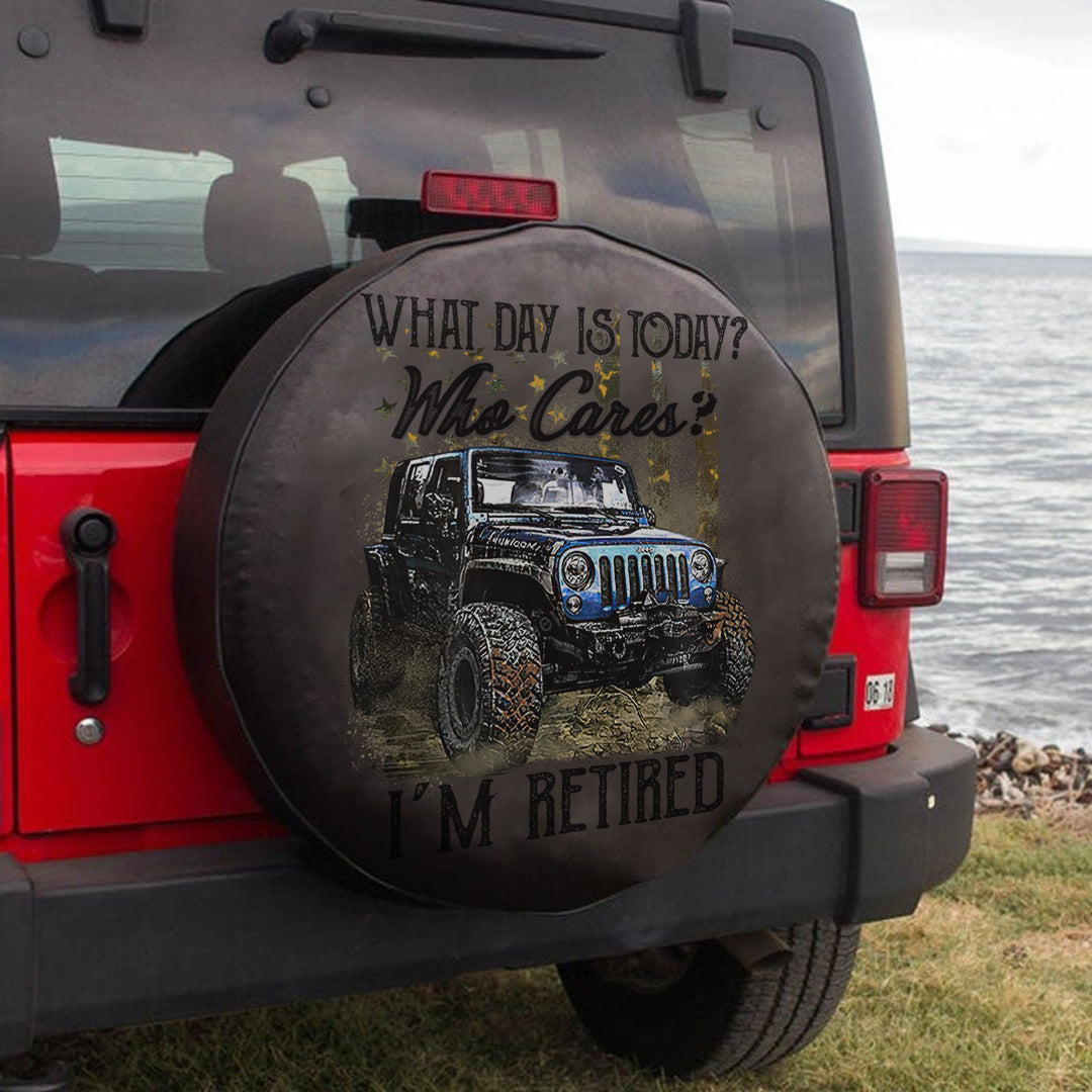 jeep-what-day-is-today-who-cares-woman-im-tired-spare-tire-cover