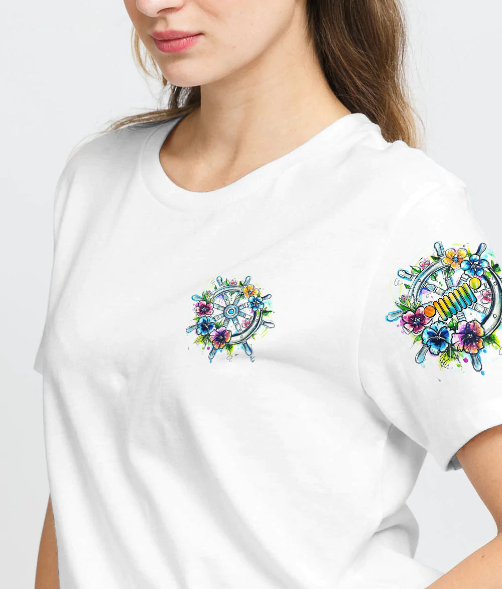 jeep-ship-wheel-flower-t-shirt