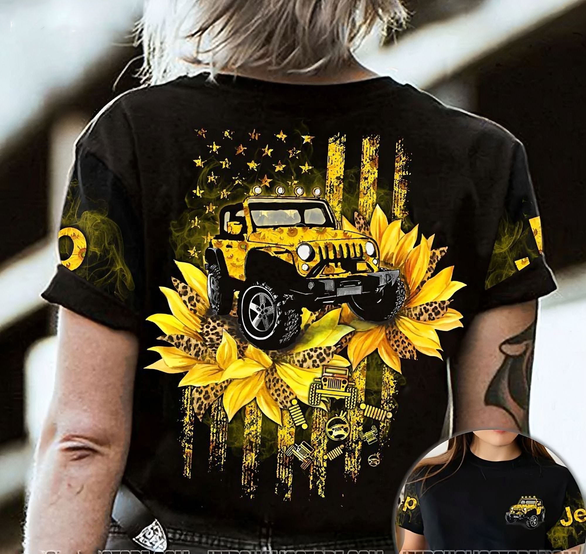 jeep-leopard-sunflower-flag-all-over-print-t-shirt