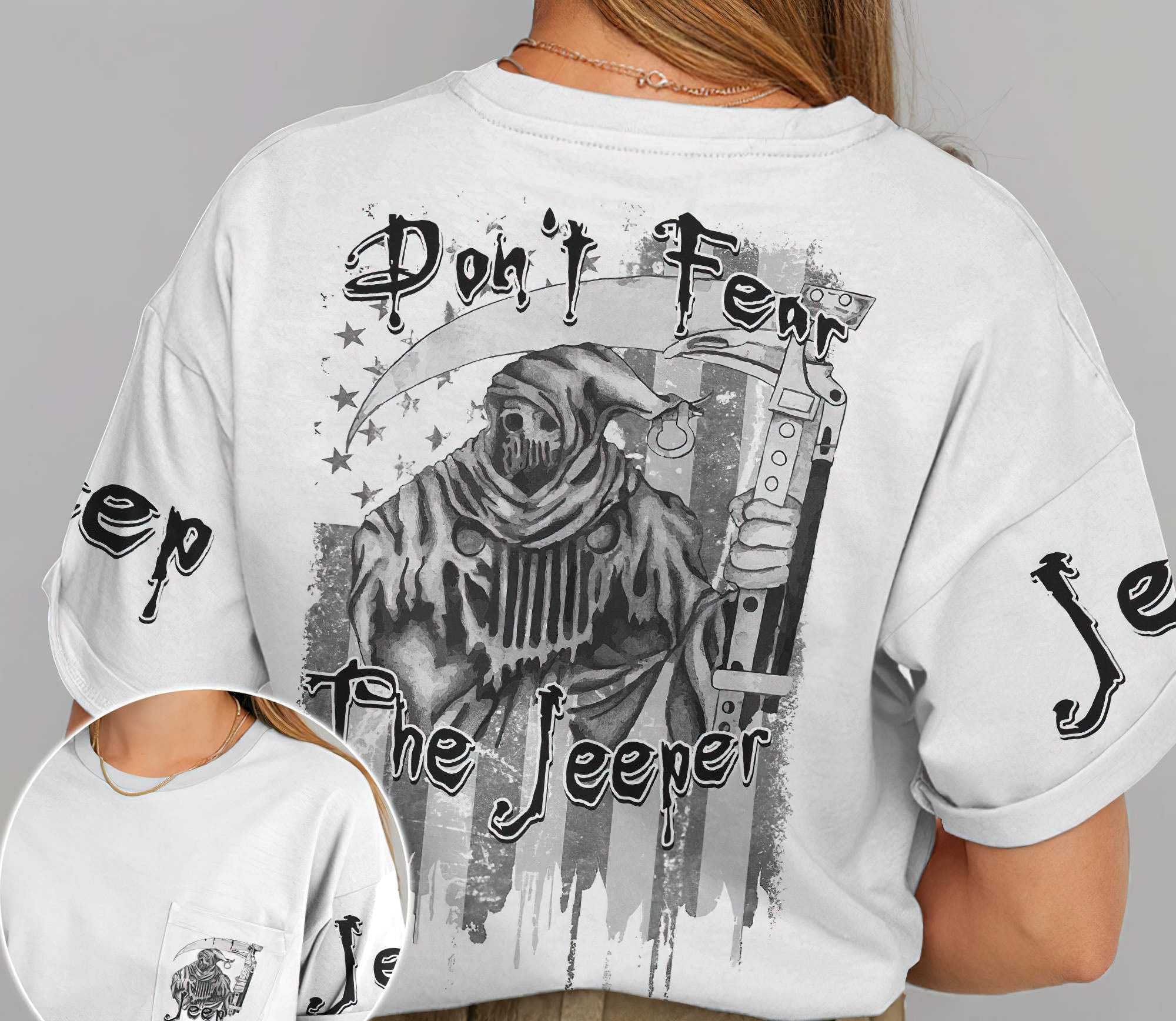 dont-fear-the-jeeper-t-shirt