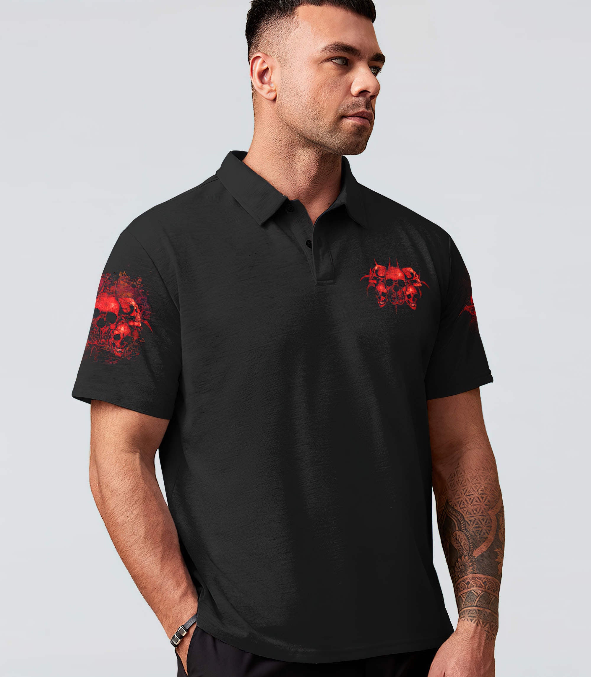 i-can-fix-stupid-evil-skull-all-over-print-polo-shirt